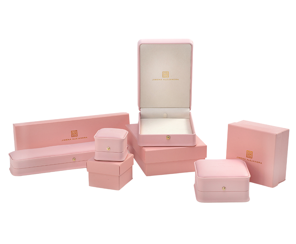 Small & Medium Earring/Bracelet Box