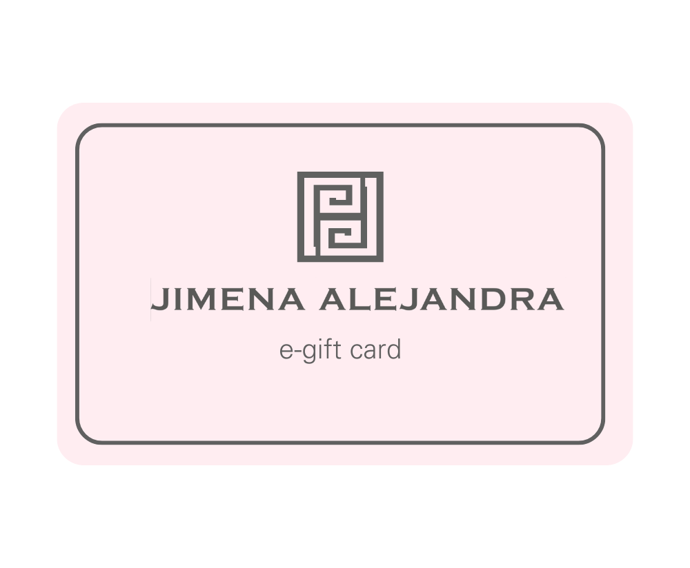Digital E Gift Card