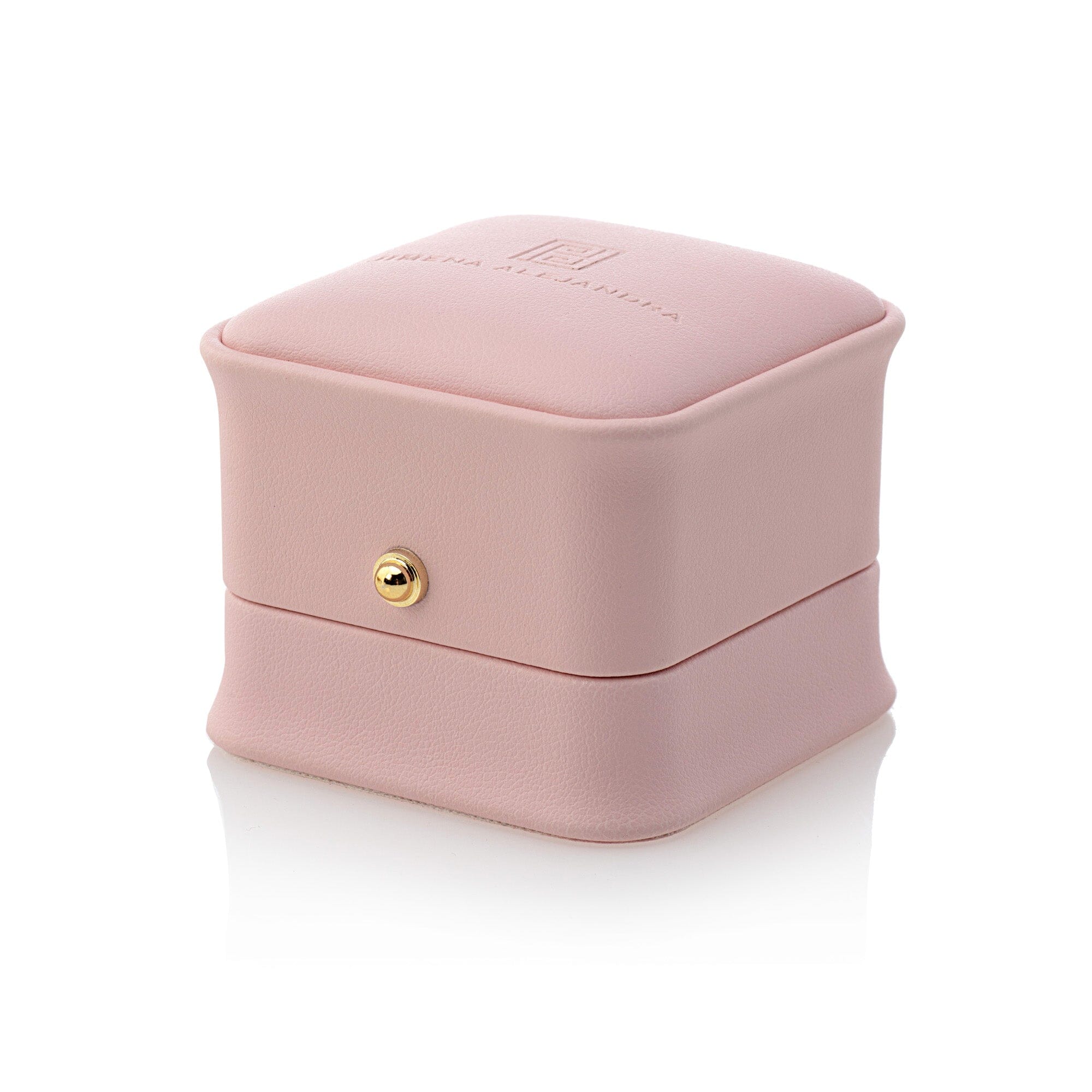 !Luxury Ring Box Jimena Alejandra
