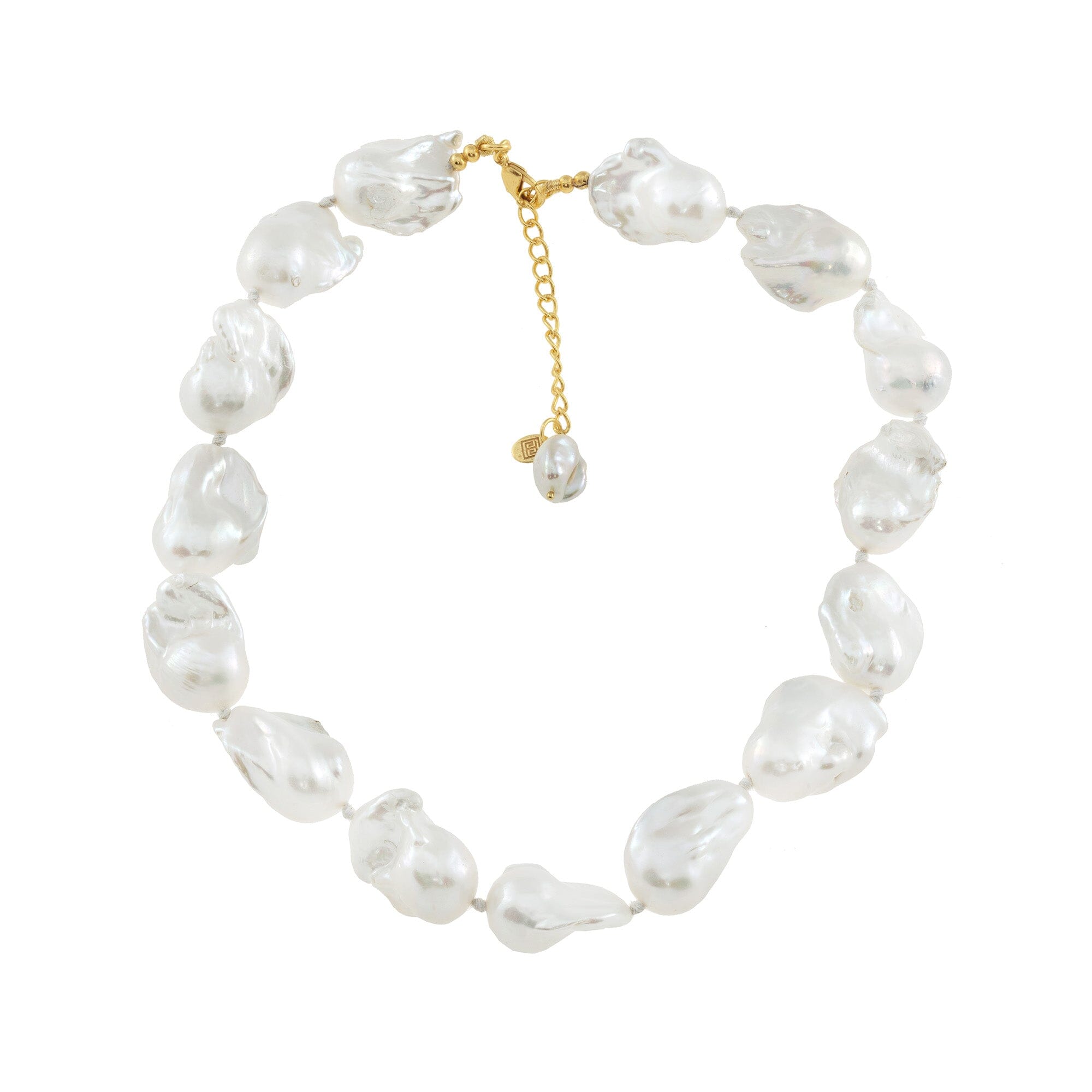 THE BLAKE Necklaces Jimena Alejandra