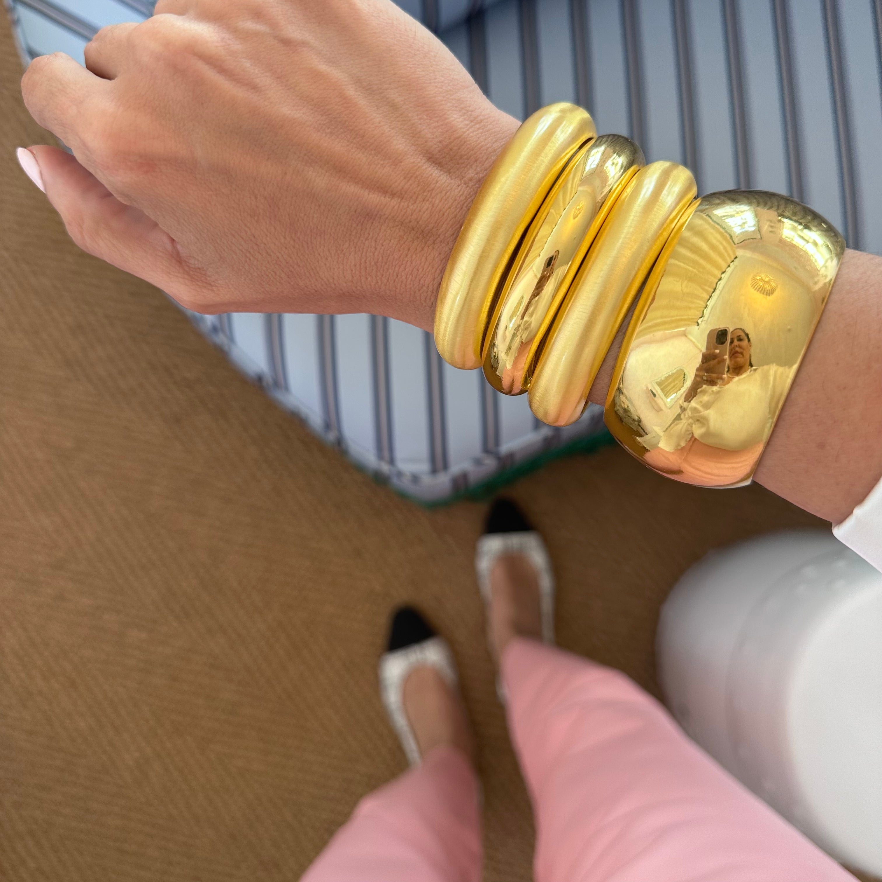 THE CLEOPATRA Jimena Alejandra