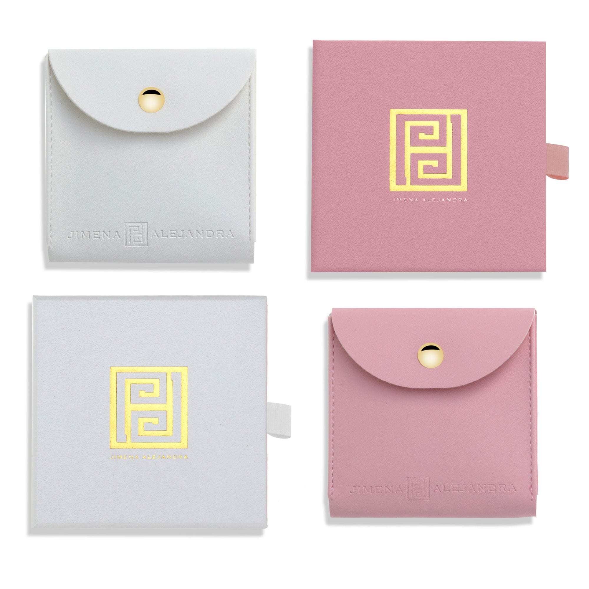 THE CRISTINA Bracelets Jimena Alejandra