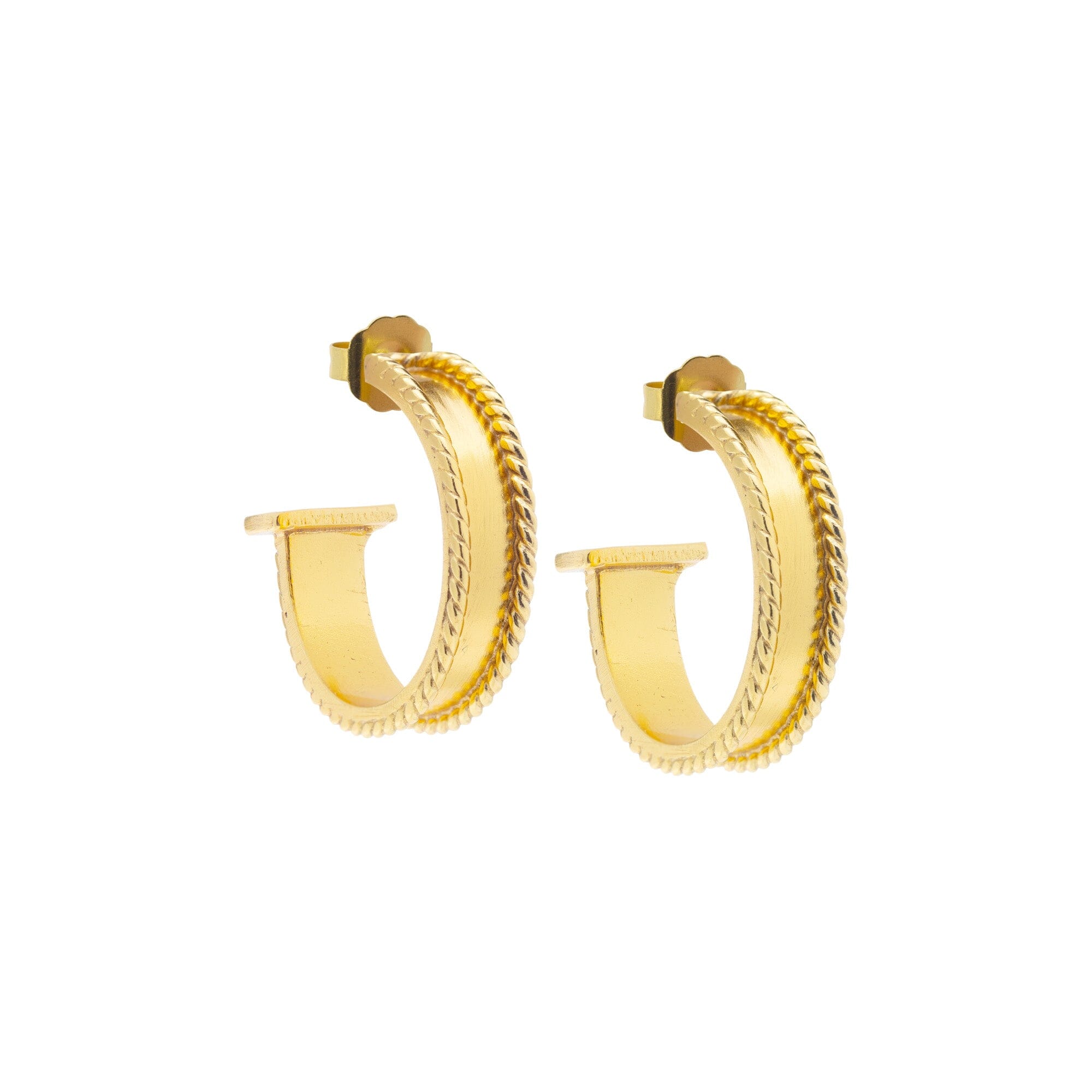 THE HAZEL Jimena Alejandra