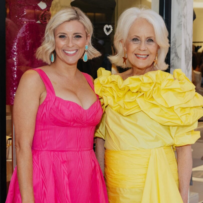 THE IRENA (Turquoise) Jimena Alejandra