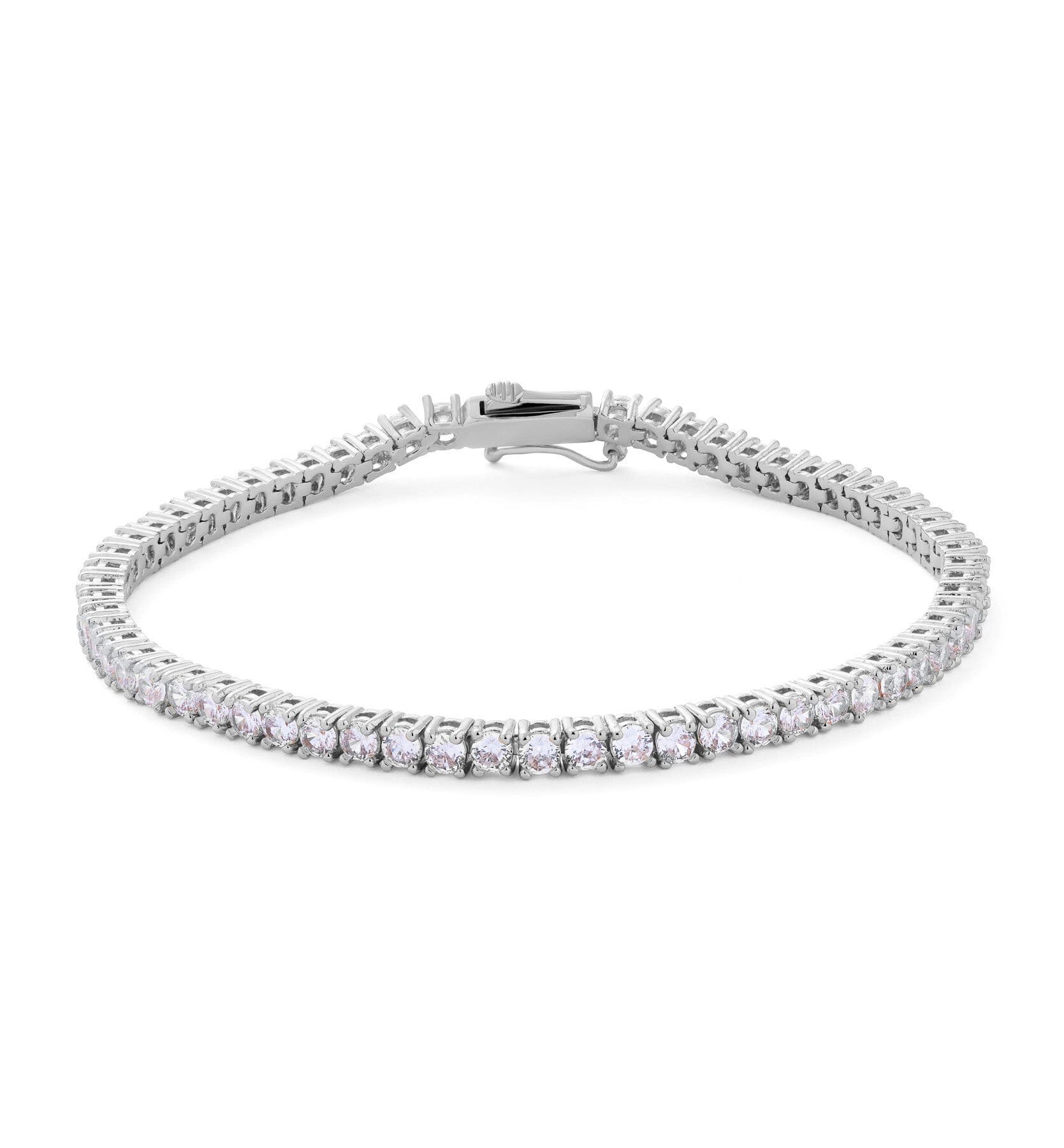 THE KAMERON (SILVER) Jimena Alejandra