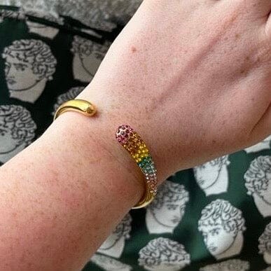 THE KEELY (Multi) Bracelets Jimena Alejandra