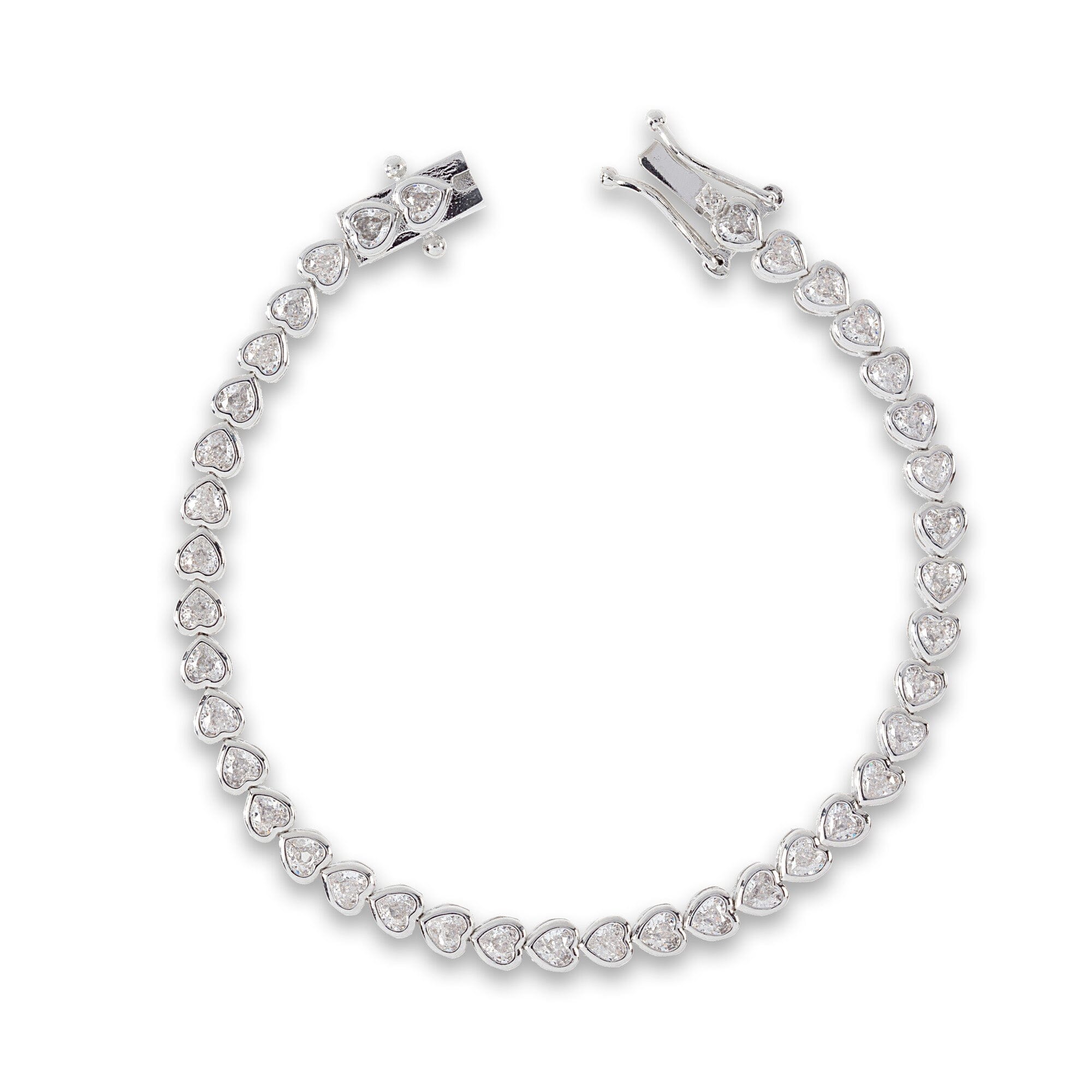 THE LETICIA (SILVER) Jimena Alejandra