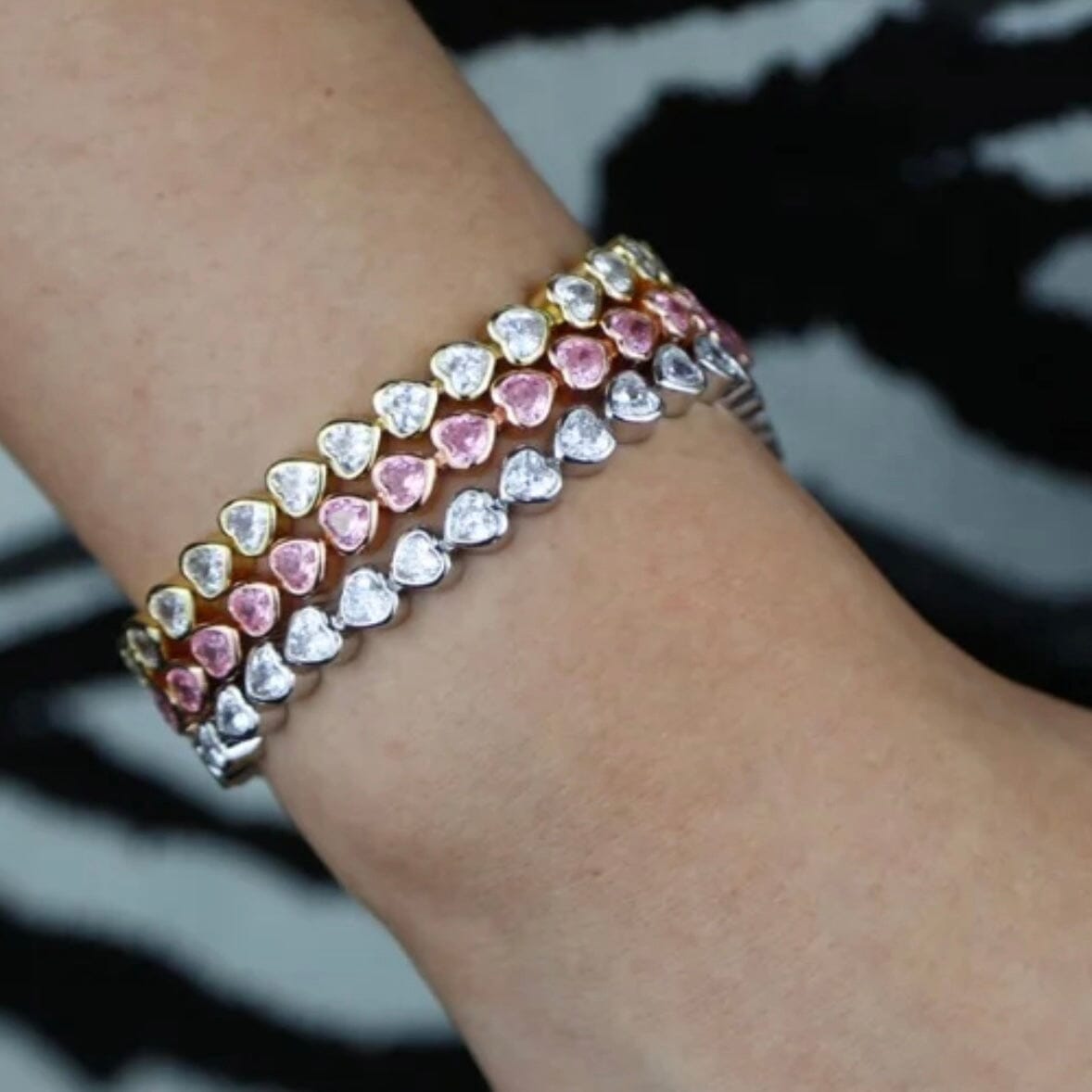 THE LETICIA (SILVER) Jimena Alejandra