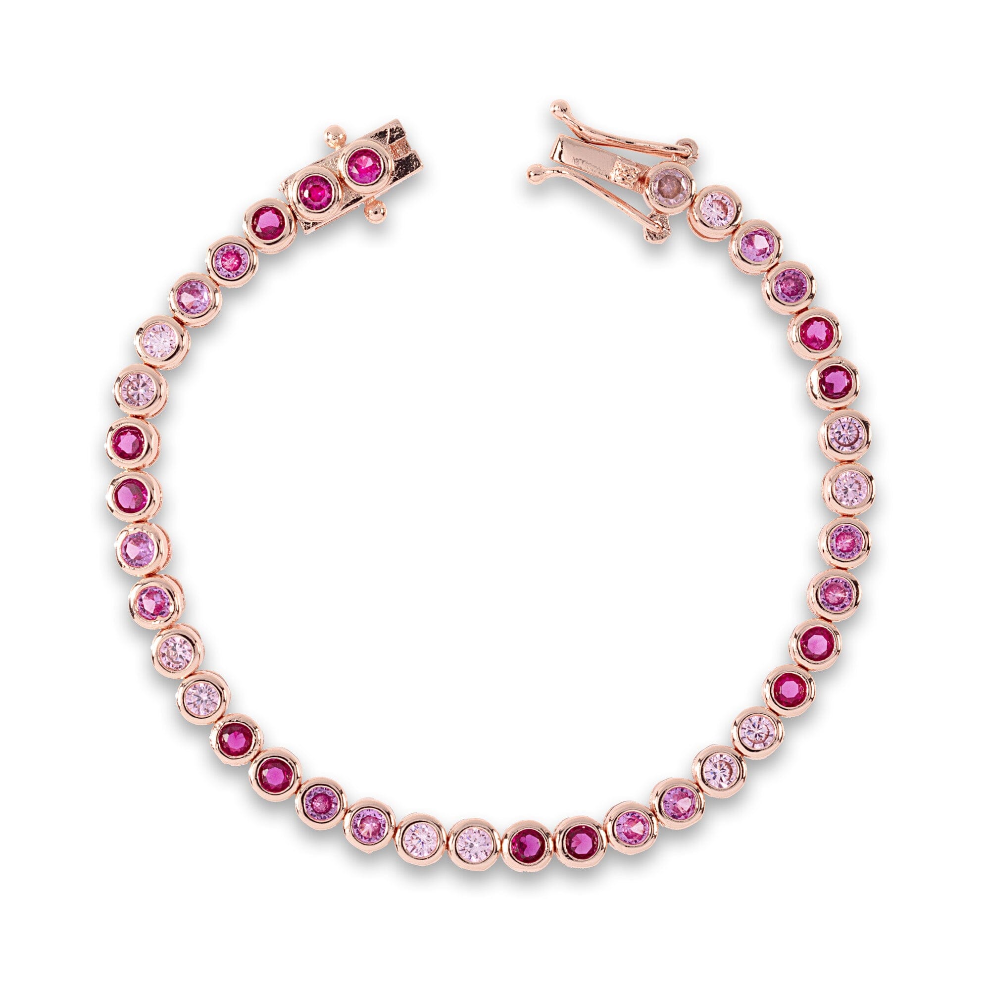 The Loella rose gold Jimena Alejandra