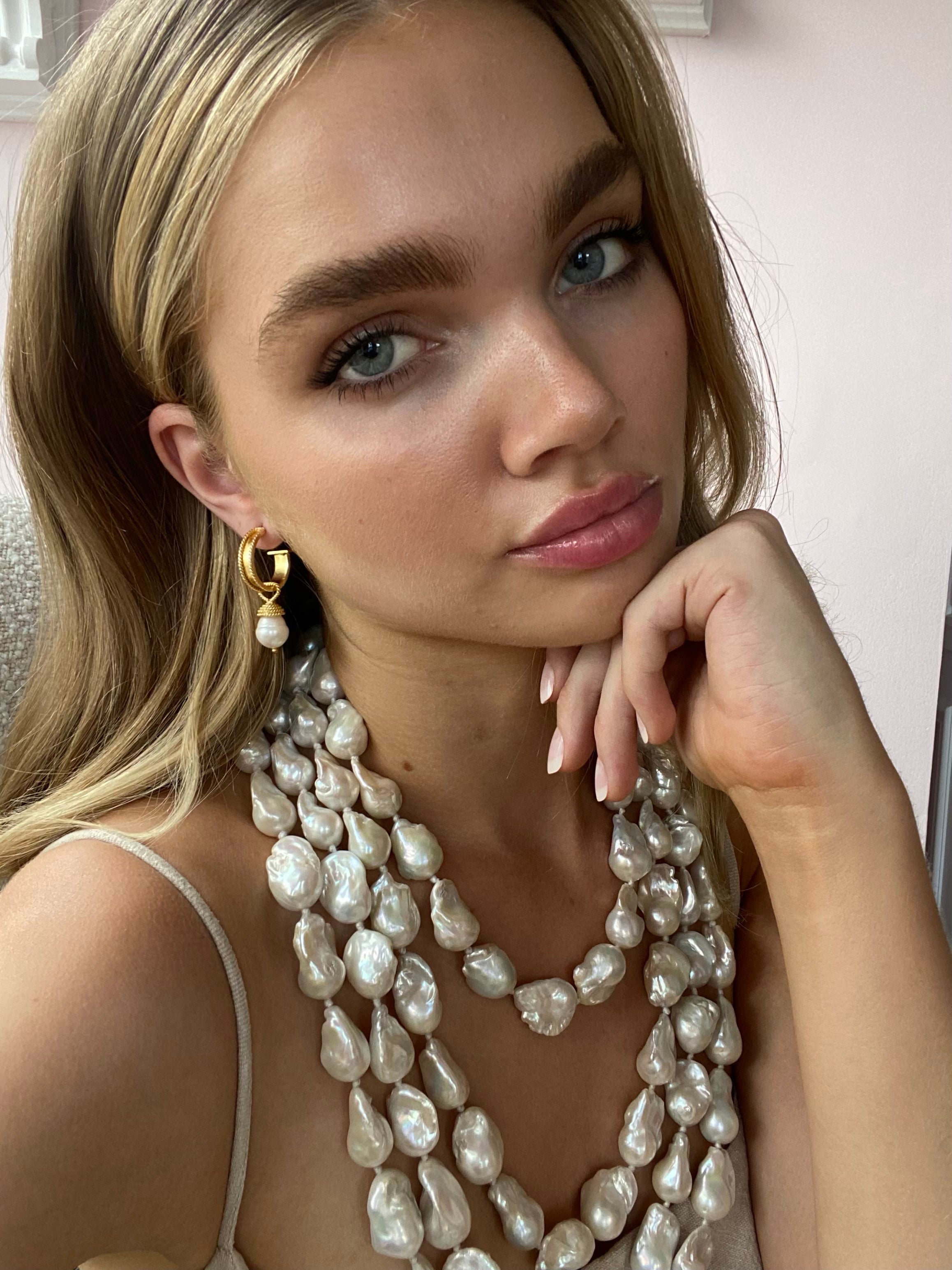 THE MONICA Jimena Alejandra