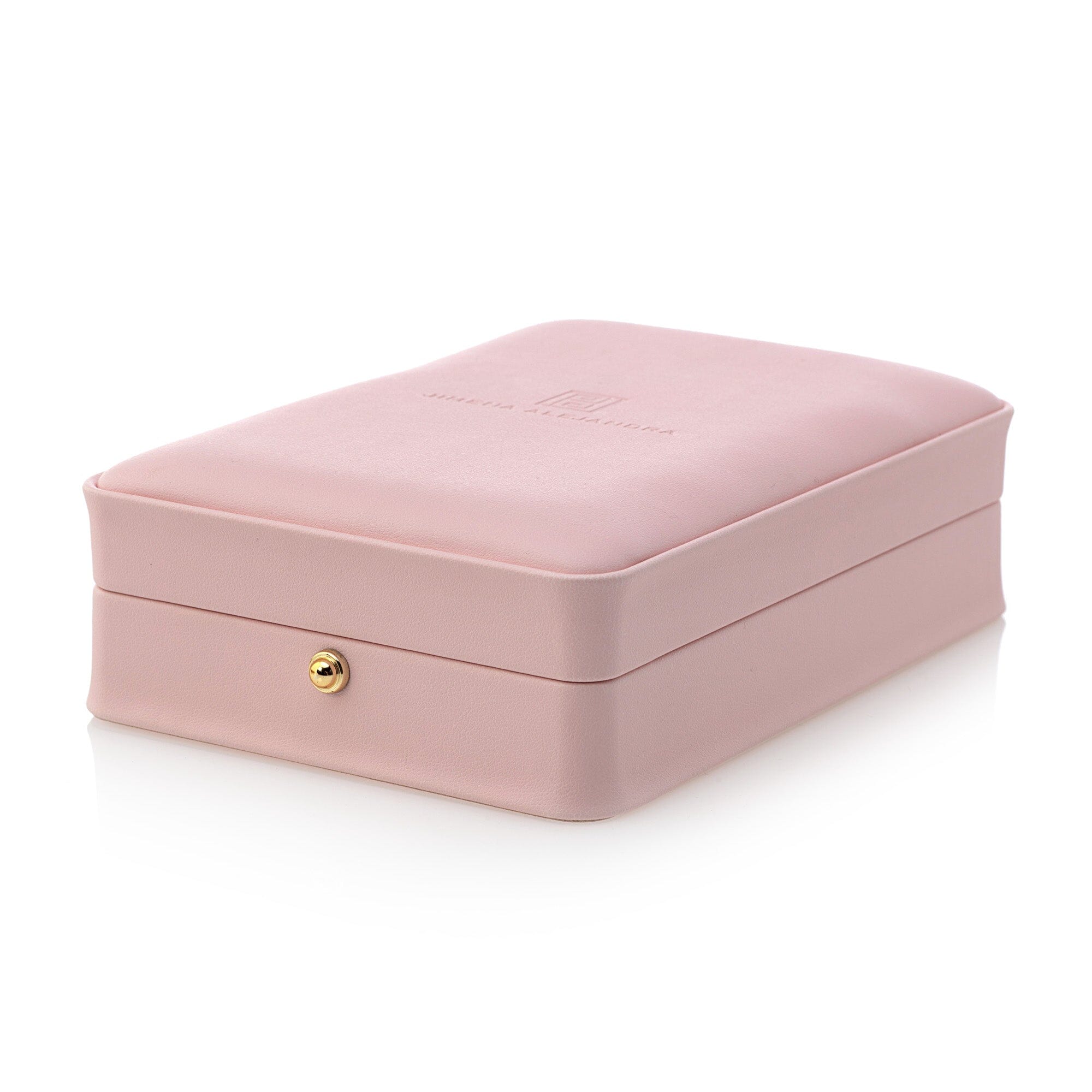 THE NICOLA (Pink Opal) Jimena Alejandra