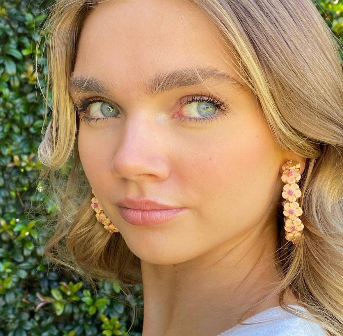 THE POPPY (Coral) Jimena Alejandra