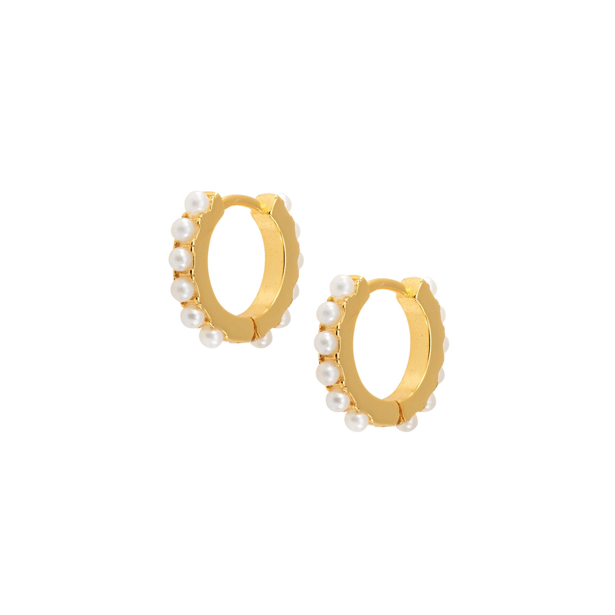 THE ROXY (Pearl) Jimena Alejandra