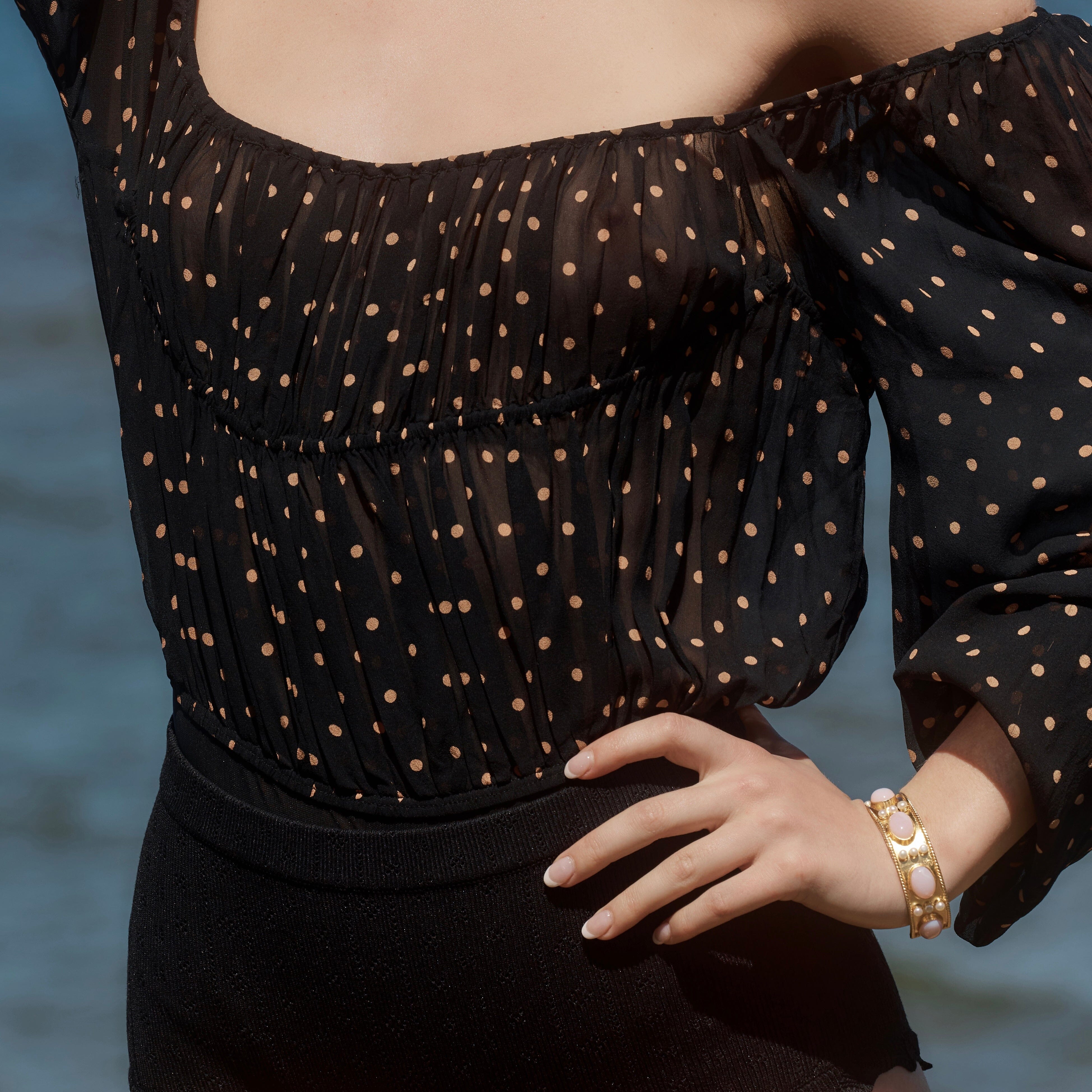 !THE VIVIENE (Pink Opal) Jimena Alejandra