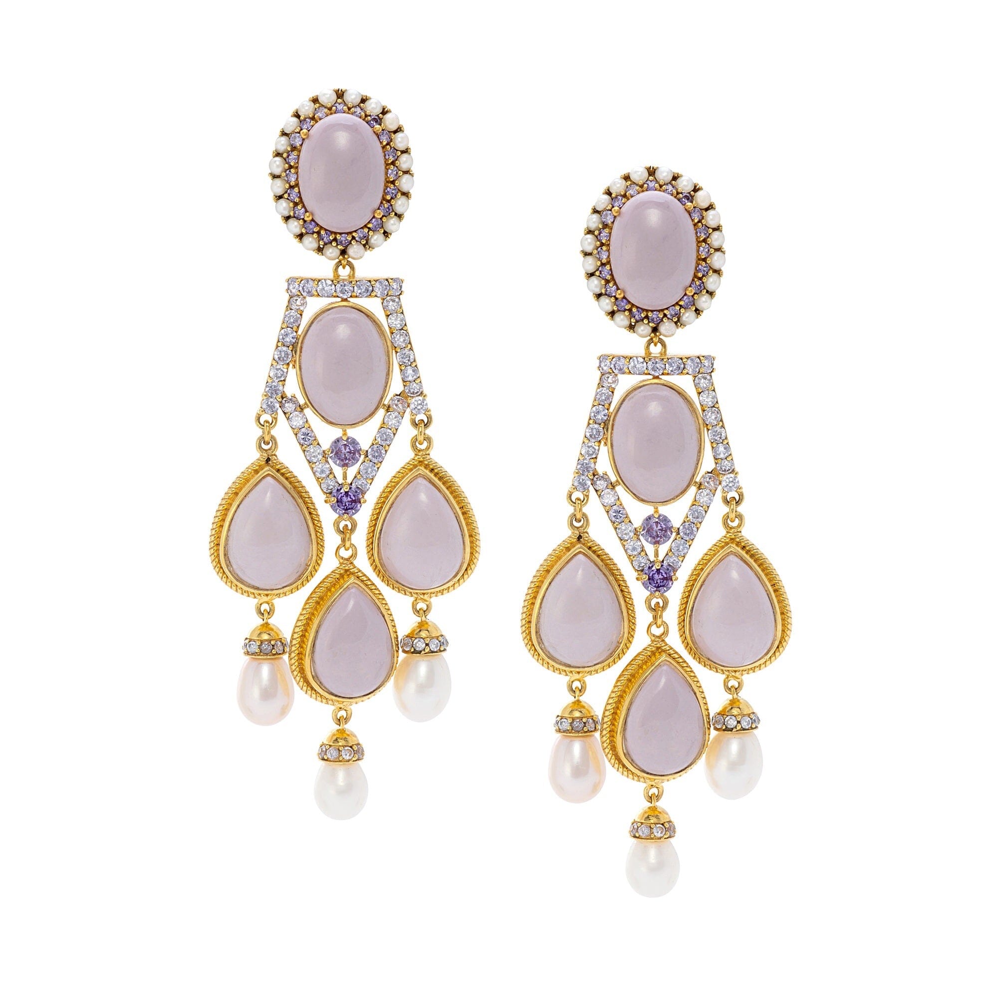 1 Chandelier - Phos phos Jimena Alejandra