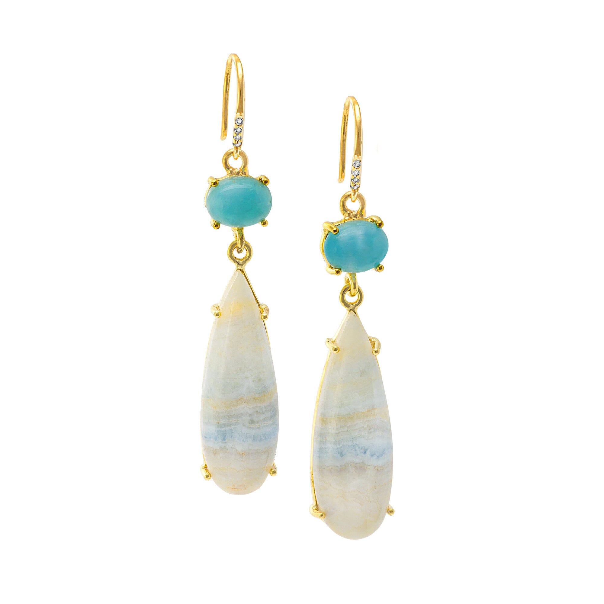 1 - hook smithsonite and blue schellite Jimena Alejandra