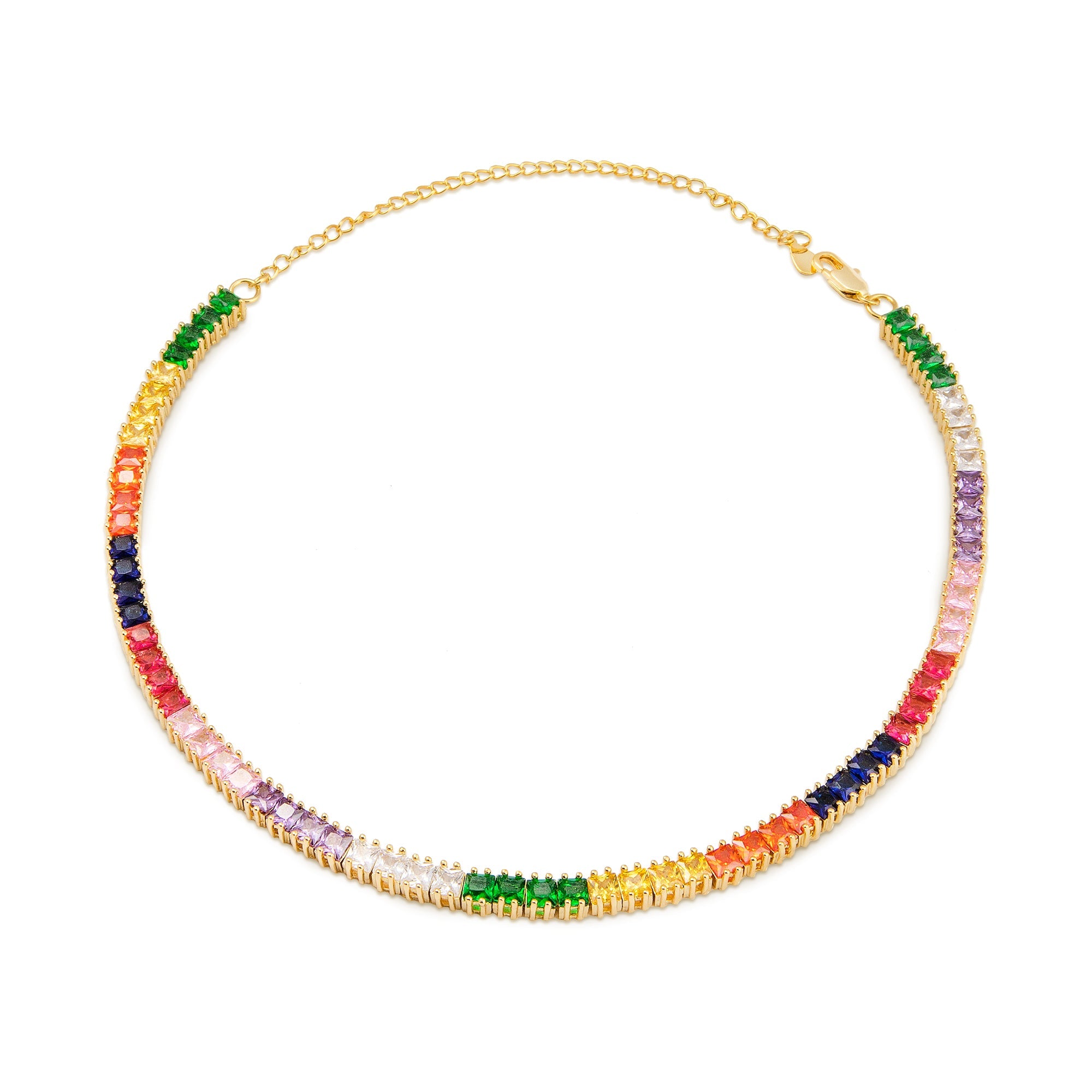 14 THE CELESTE Necklaces Jimena Alejandra