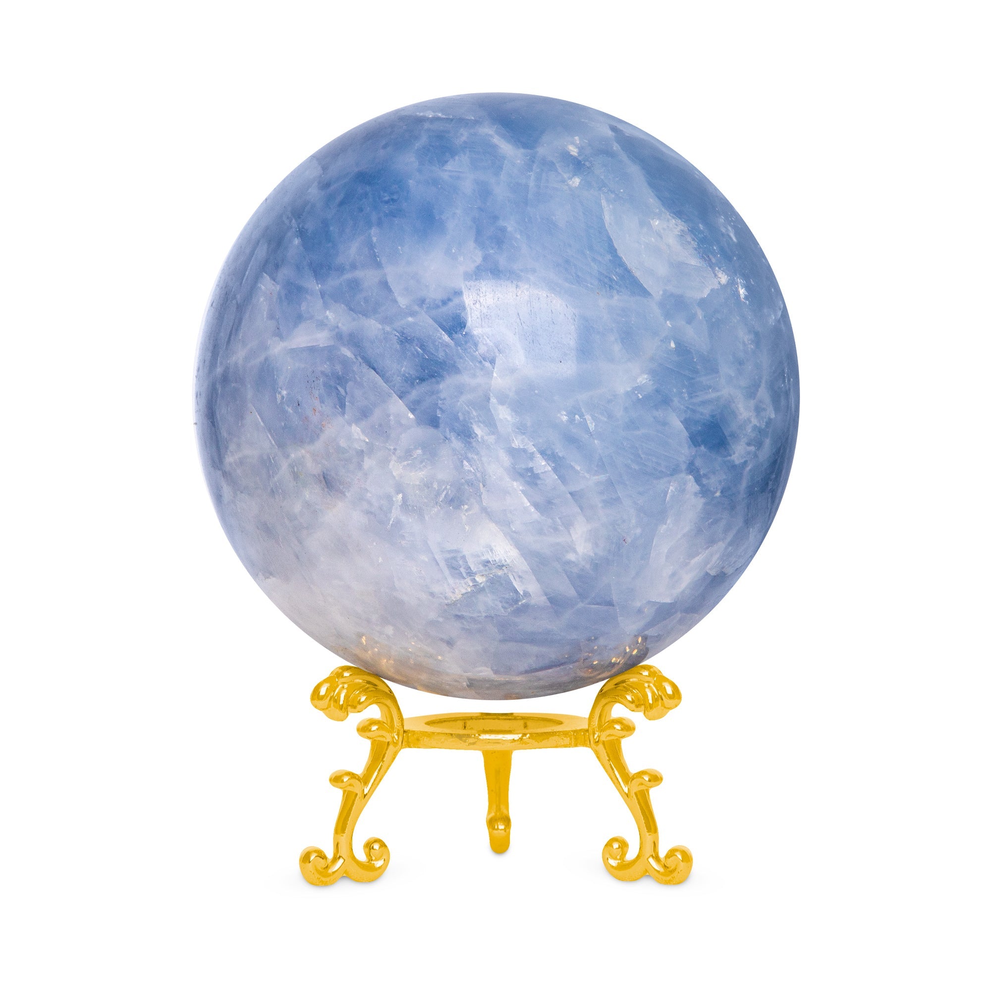 ! BLUE SPHERE Jimena Alejandra