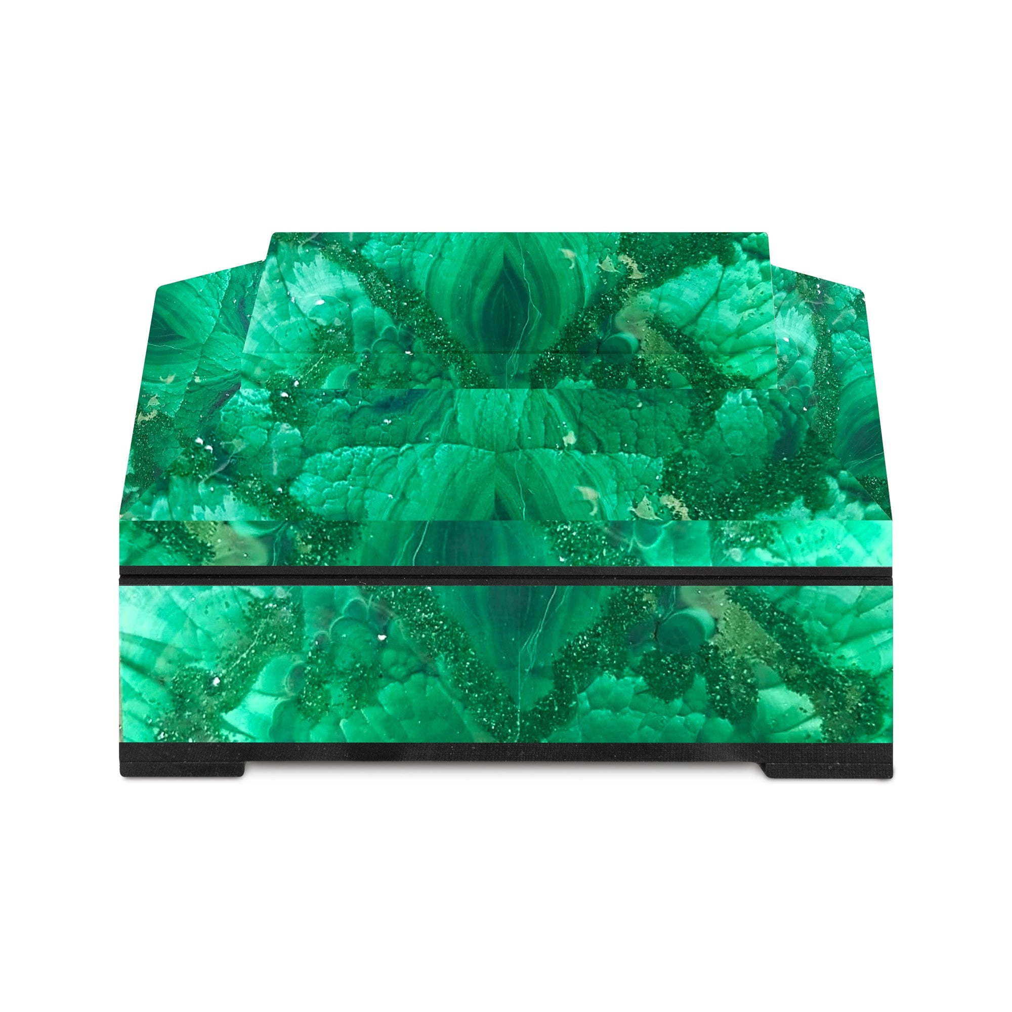 MALACHITE BOX Homewares Jimena Alejandra
