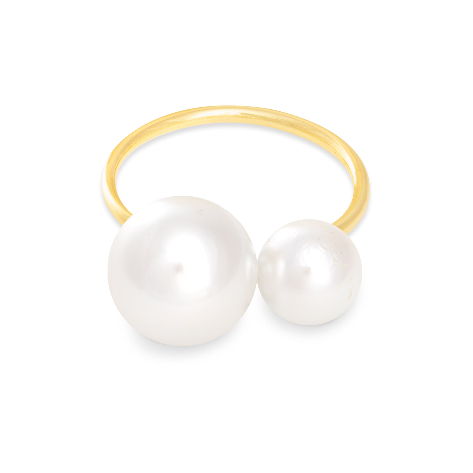 Napkin Ring Homewares Jimena Alejandra