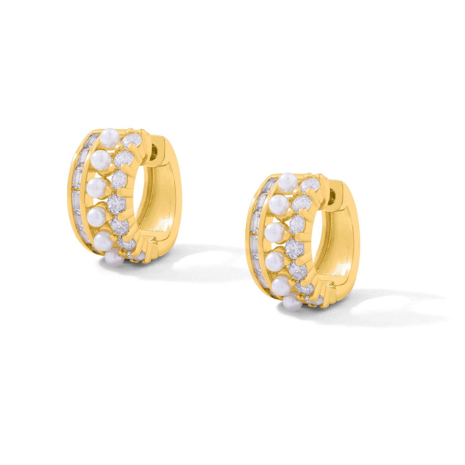 New - Earrings Jimena Alejandra