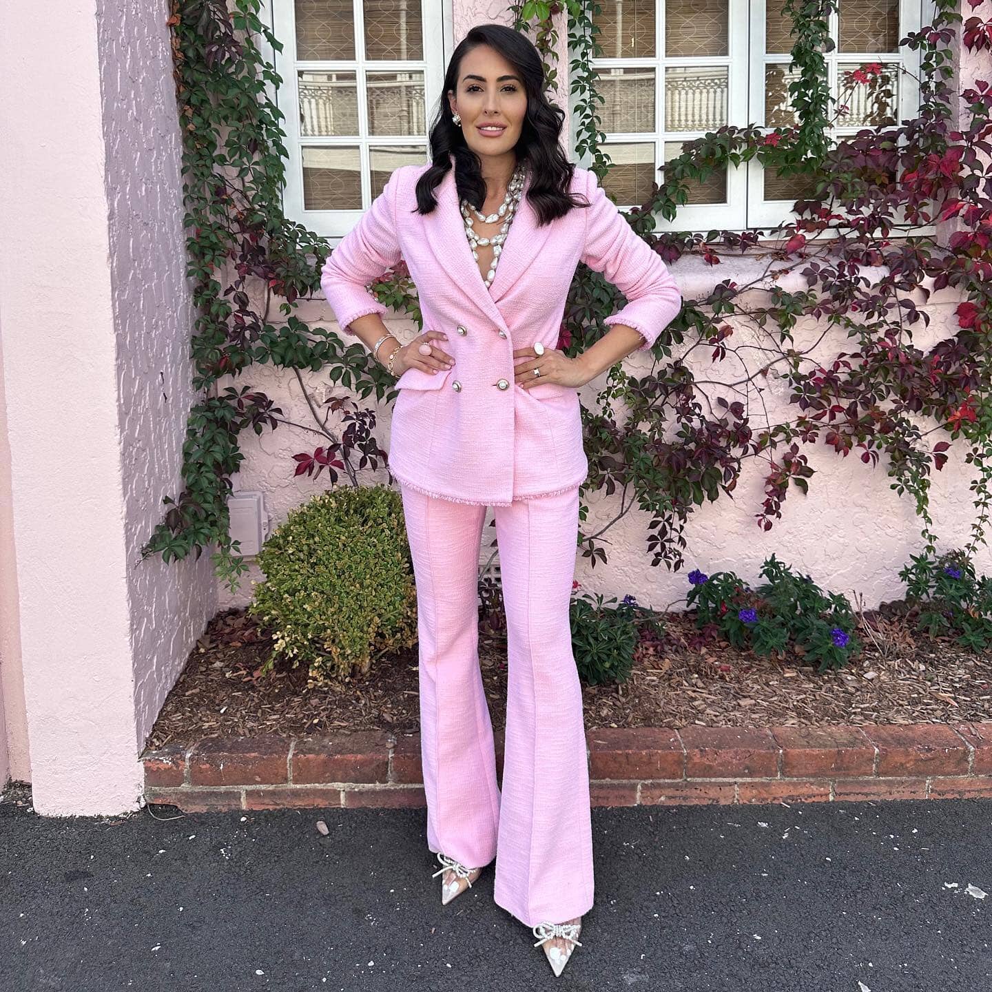 Personal Shopping Session with Jimena Jimena Alejandra