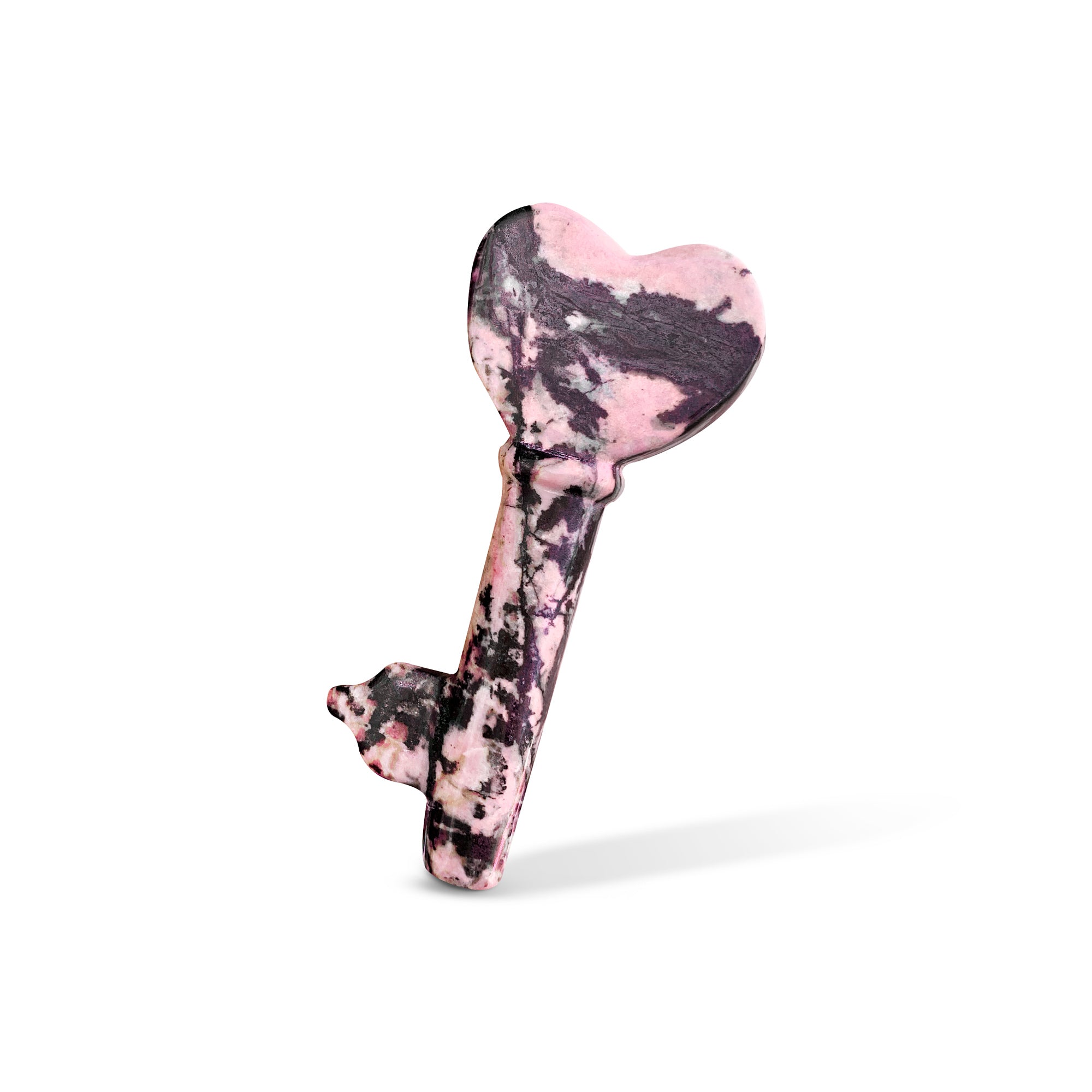 RHODONITE KEY Homewares Jimena Alejandra