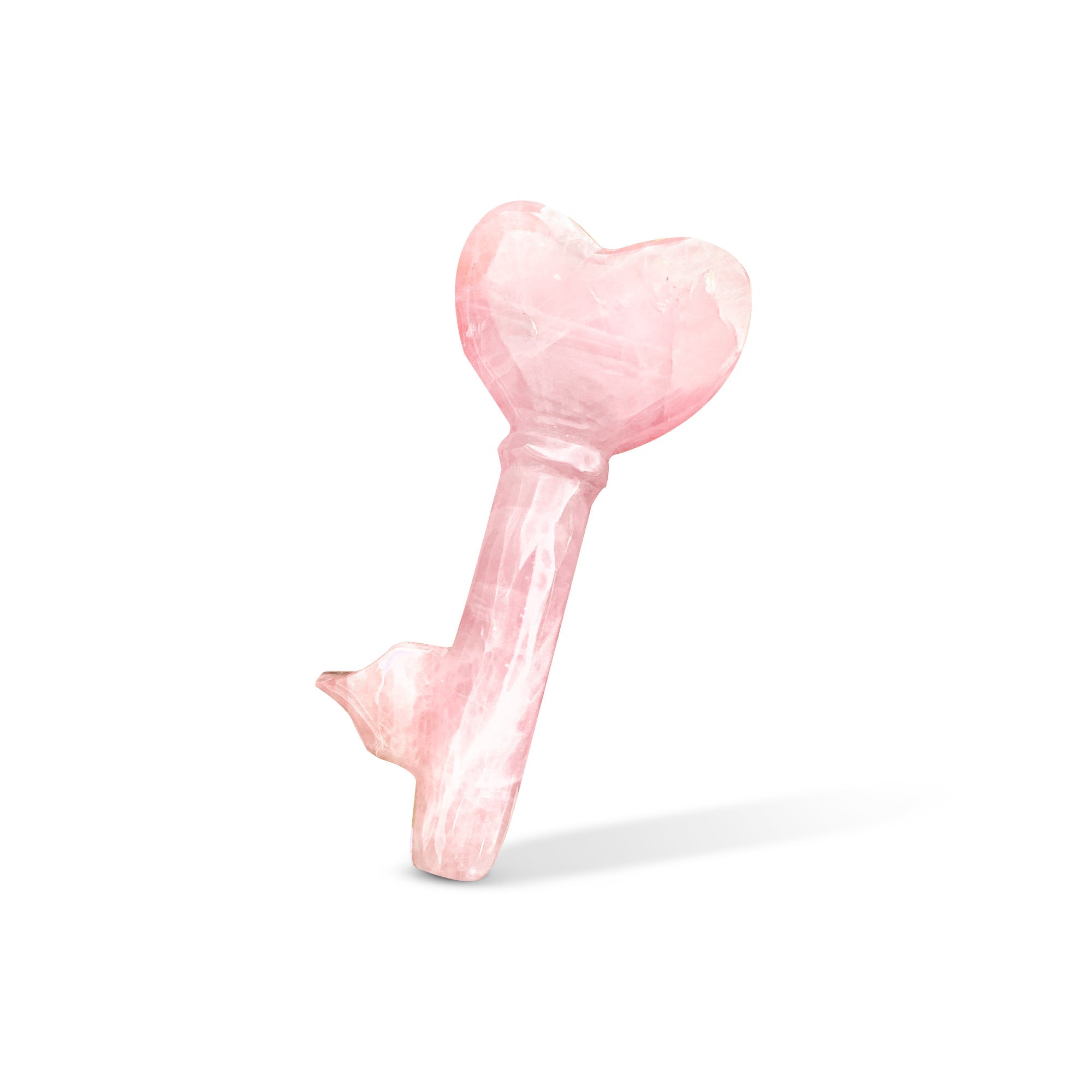 ROSE QUARTZ KEY Homewares Jimena Alejandra