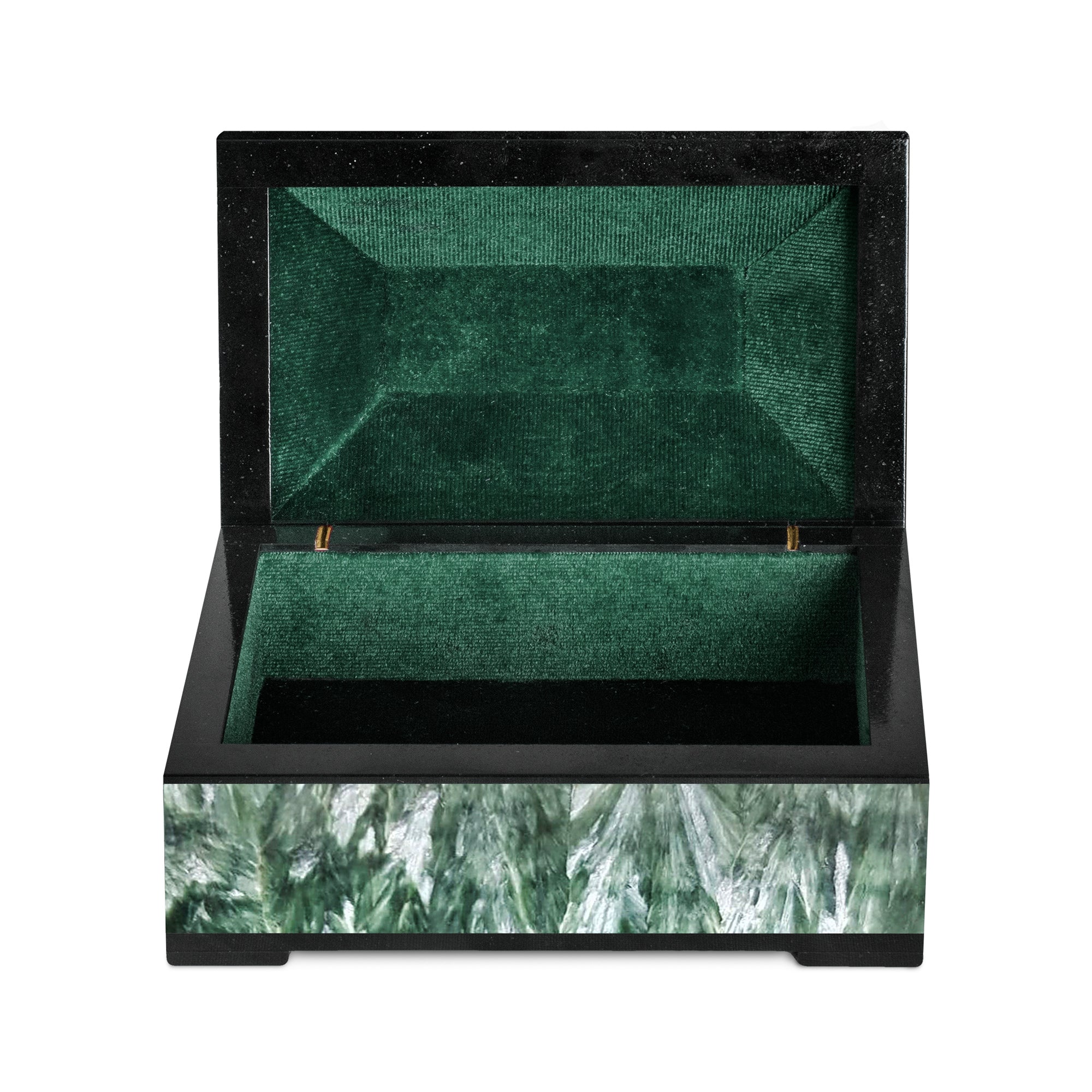 SERAPHINITE BOX Homewares Jimena Alejandra
