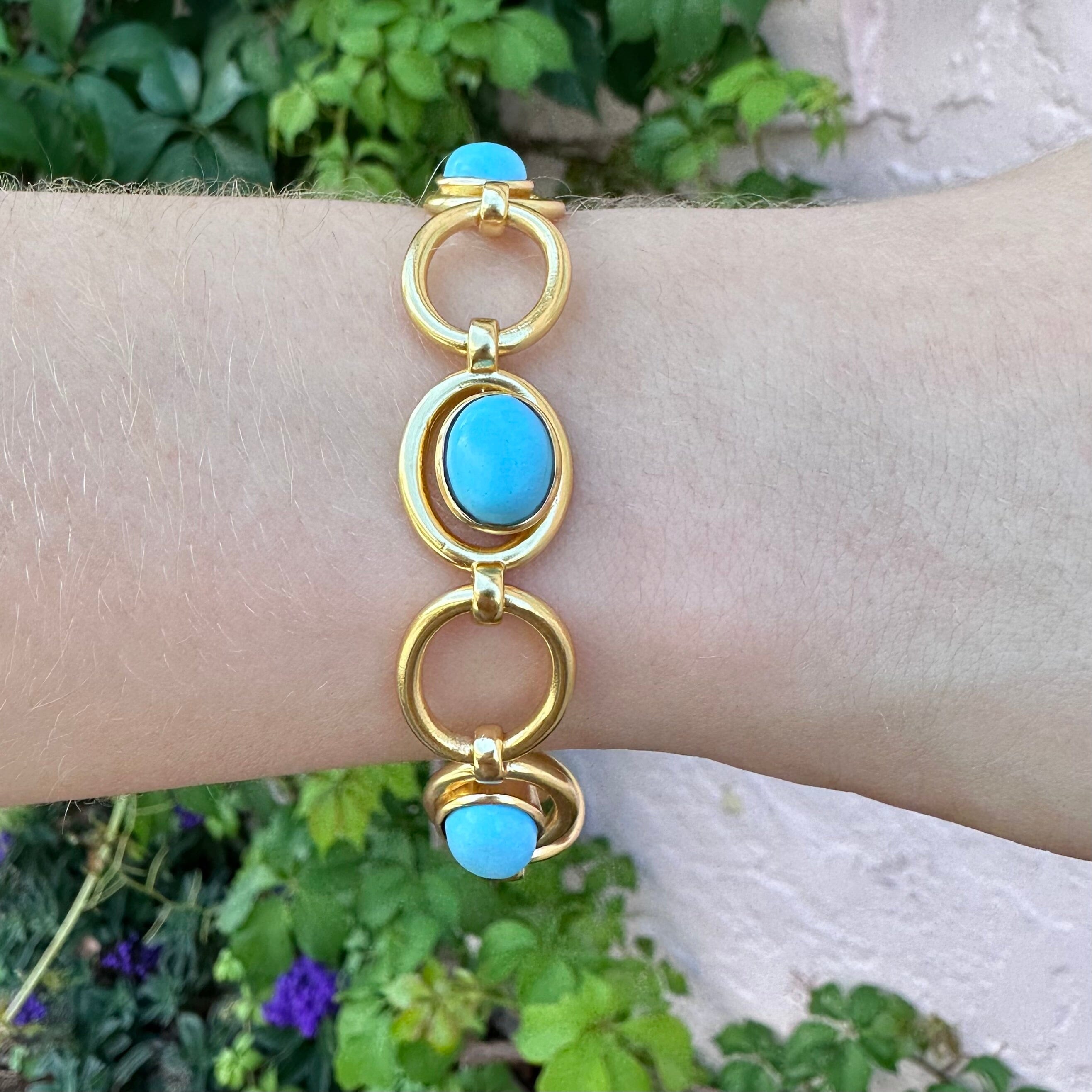 THE ADA (Turquoise) Jimena Alejandra