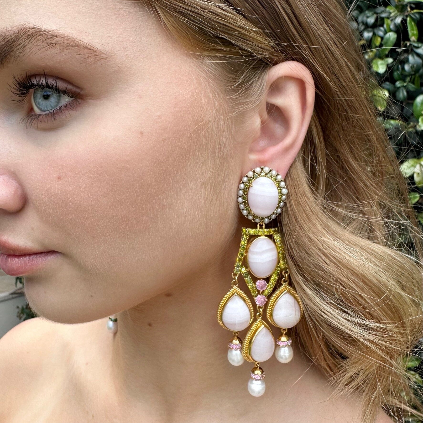 THE ADELE (Aragonite) Jimena Alejandra