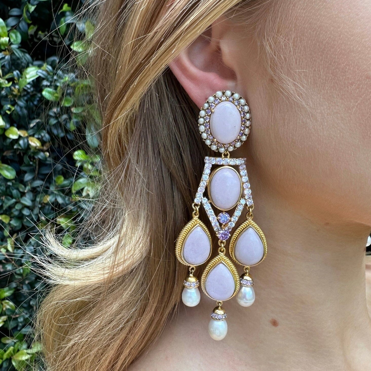 THE ADELE (Phosphosiderite) Jimena Alejandra