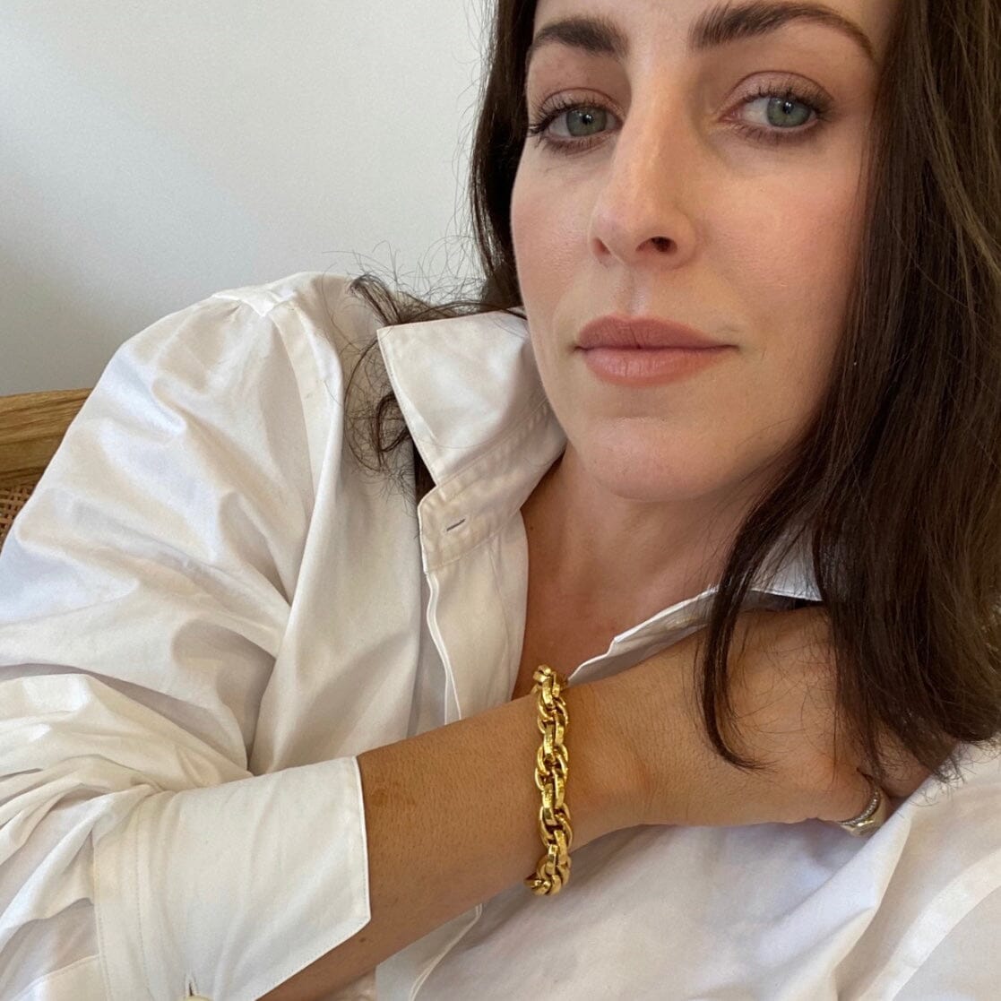 THE AMINA Bracelets Jimena Alejandra