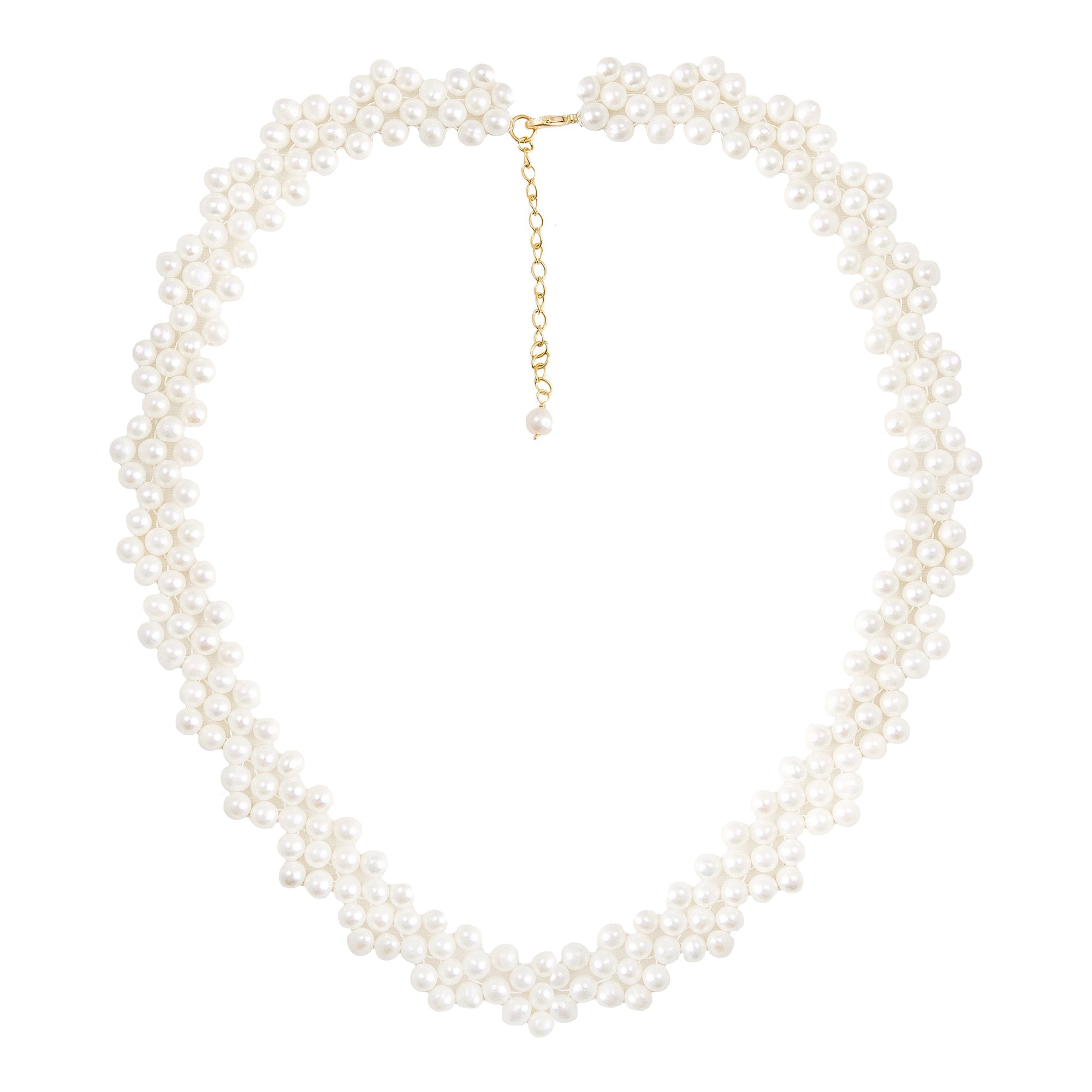 THE ANASTASIA Necklaces Jimena Alejandra