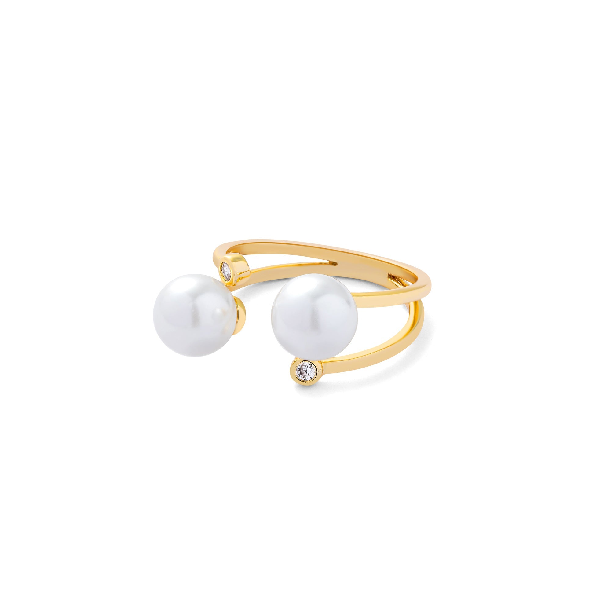 THE ASHLEIGH Jewelry Jimena Alejandra