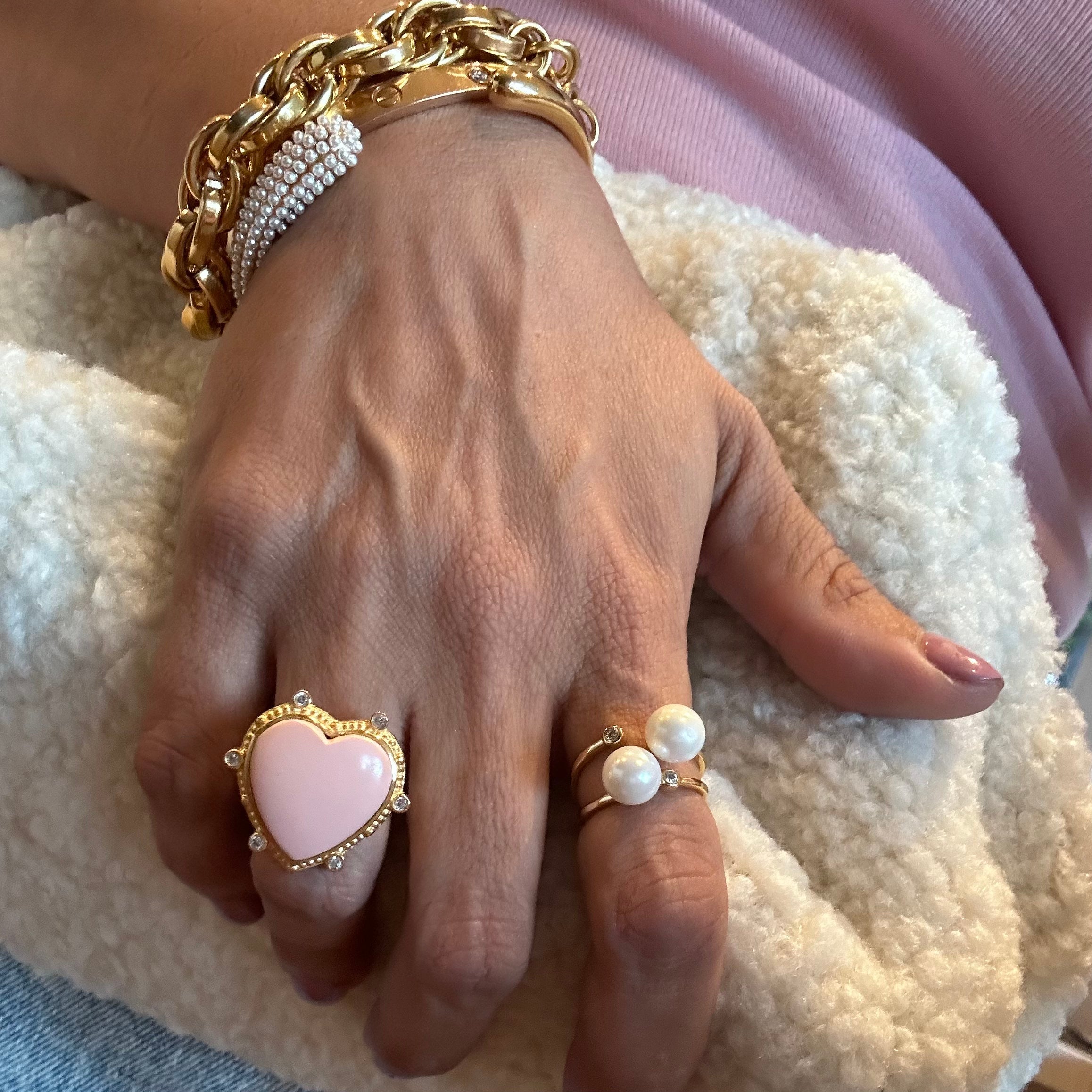 THE ASHLEIGH Jewelry Jimena Alejandra