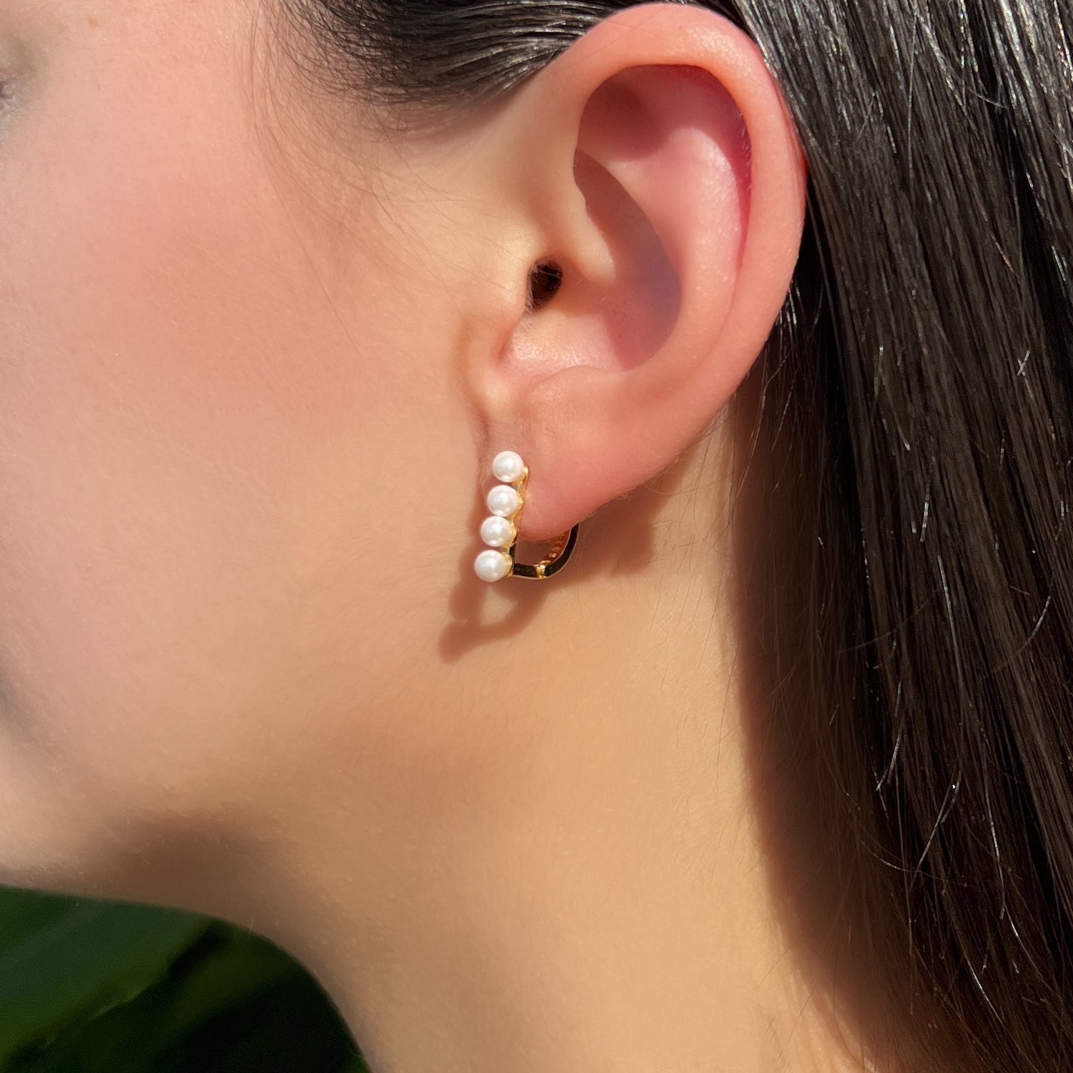 THE BELINDA Jewelry Jimena Alejandra