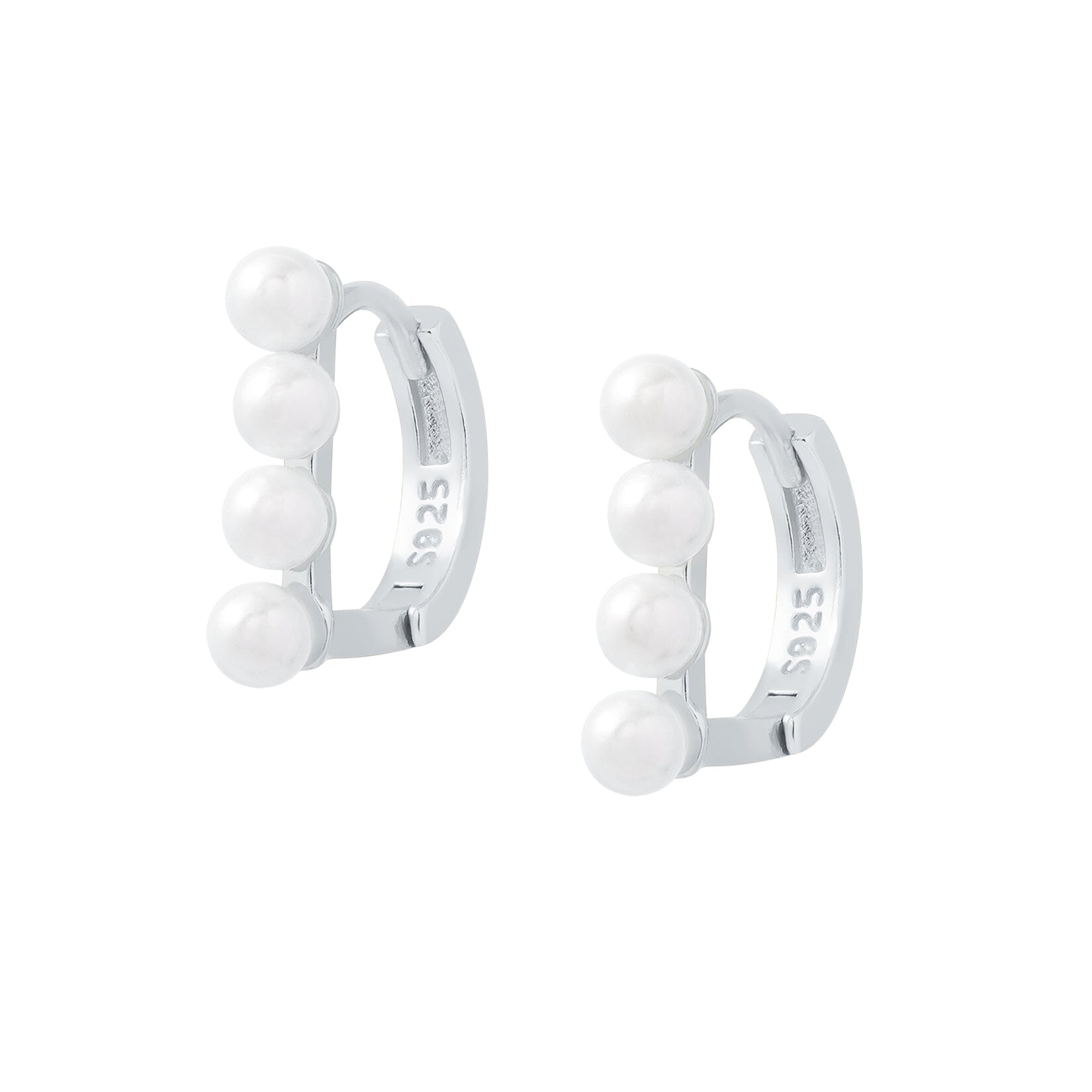 THE BELINDA (SILVER) Jimena Alejandra