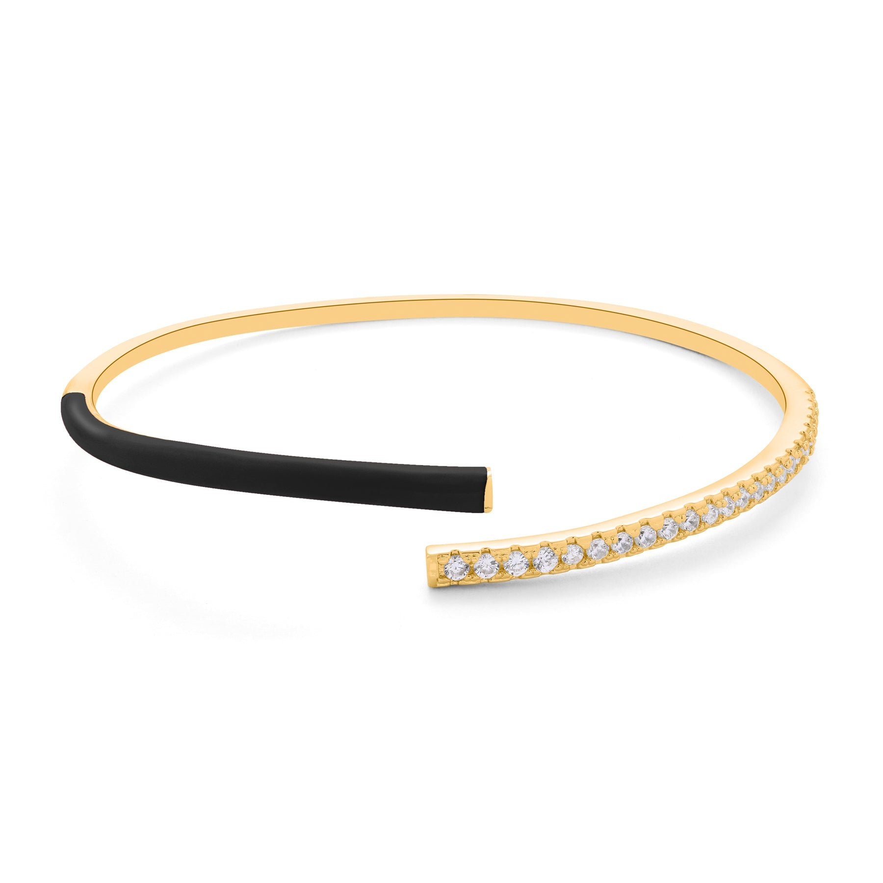 THE CAIA (Black) Jimena Alejandra