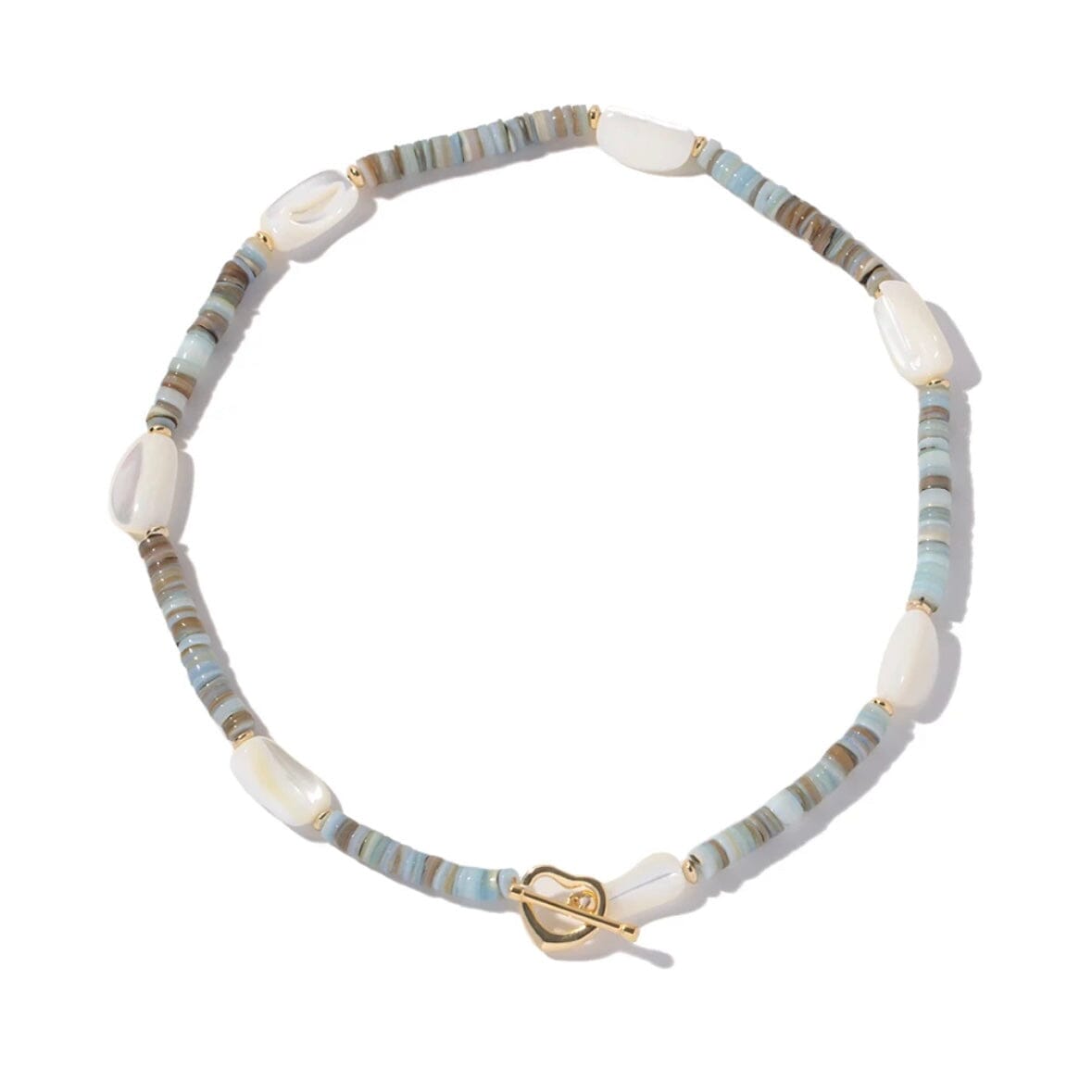 THE CARLY Necklaces Jimena Alejandra