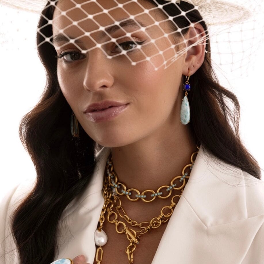 THE CLAUDIA (Larimar) Jimena Alejandra