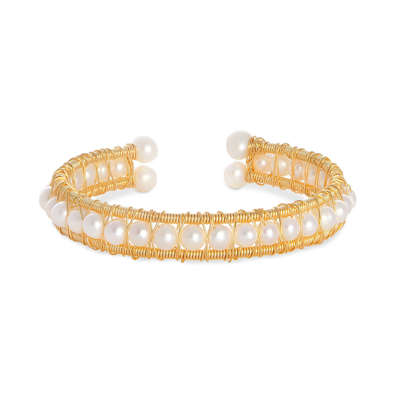 THE CRISTINA Bracelets Jimena Alejandra