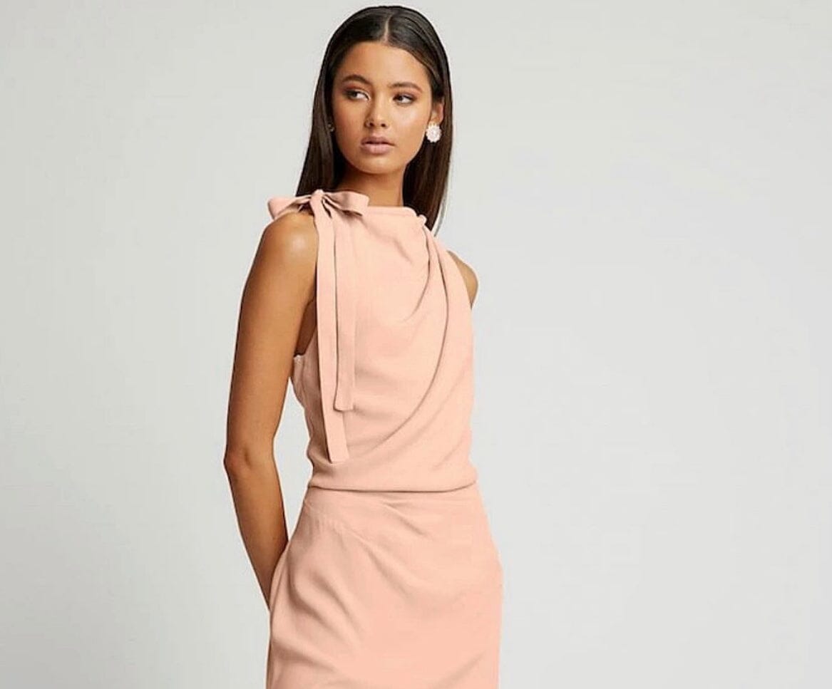 THE DIANA Earrings Jimena Alejandra