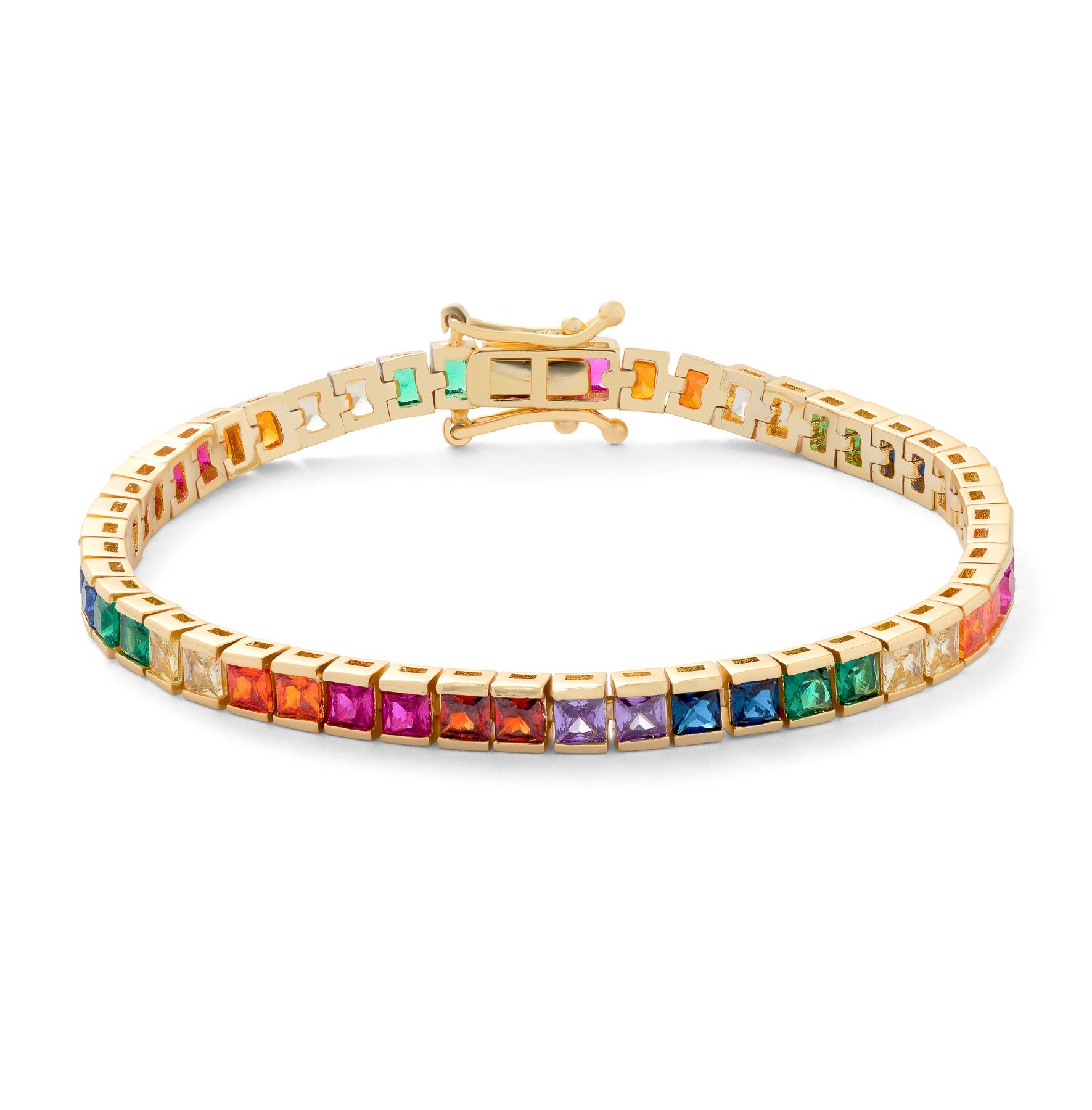 THE DONATELLA Bracelets Jimena Alejandra
