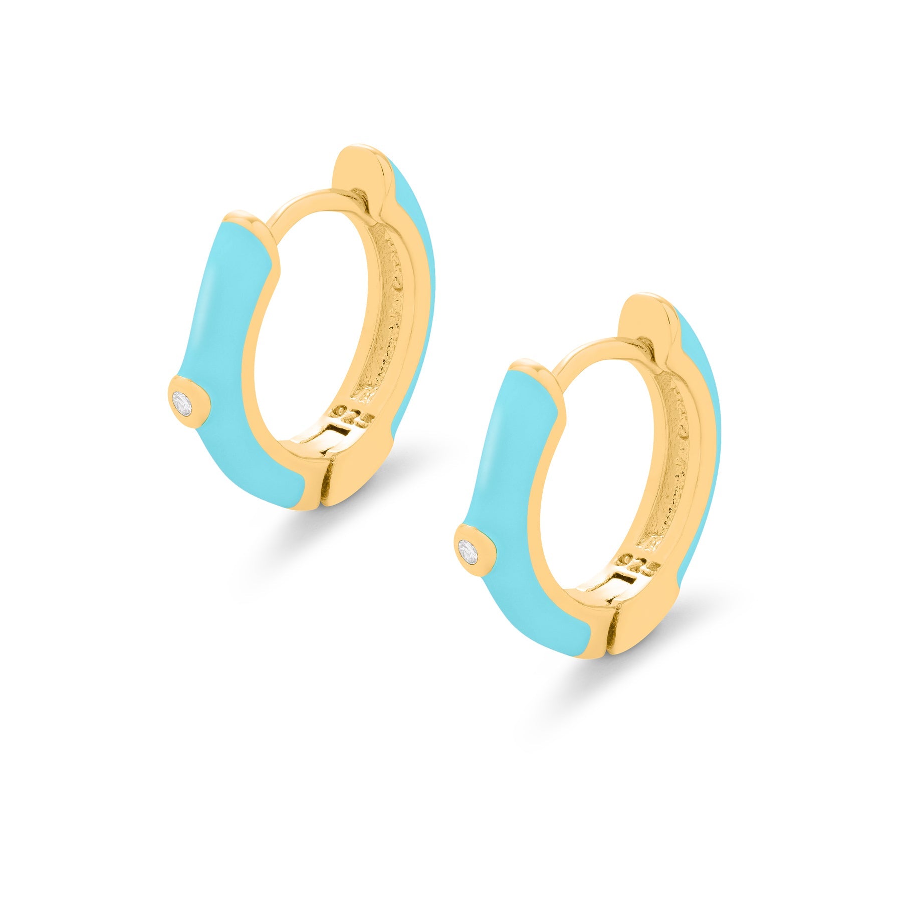 THE GAYLE (Blue) Jimena Alejandra