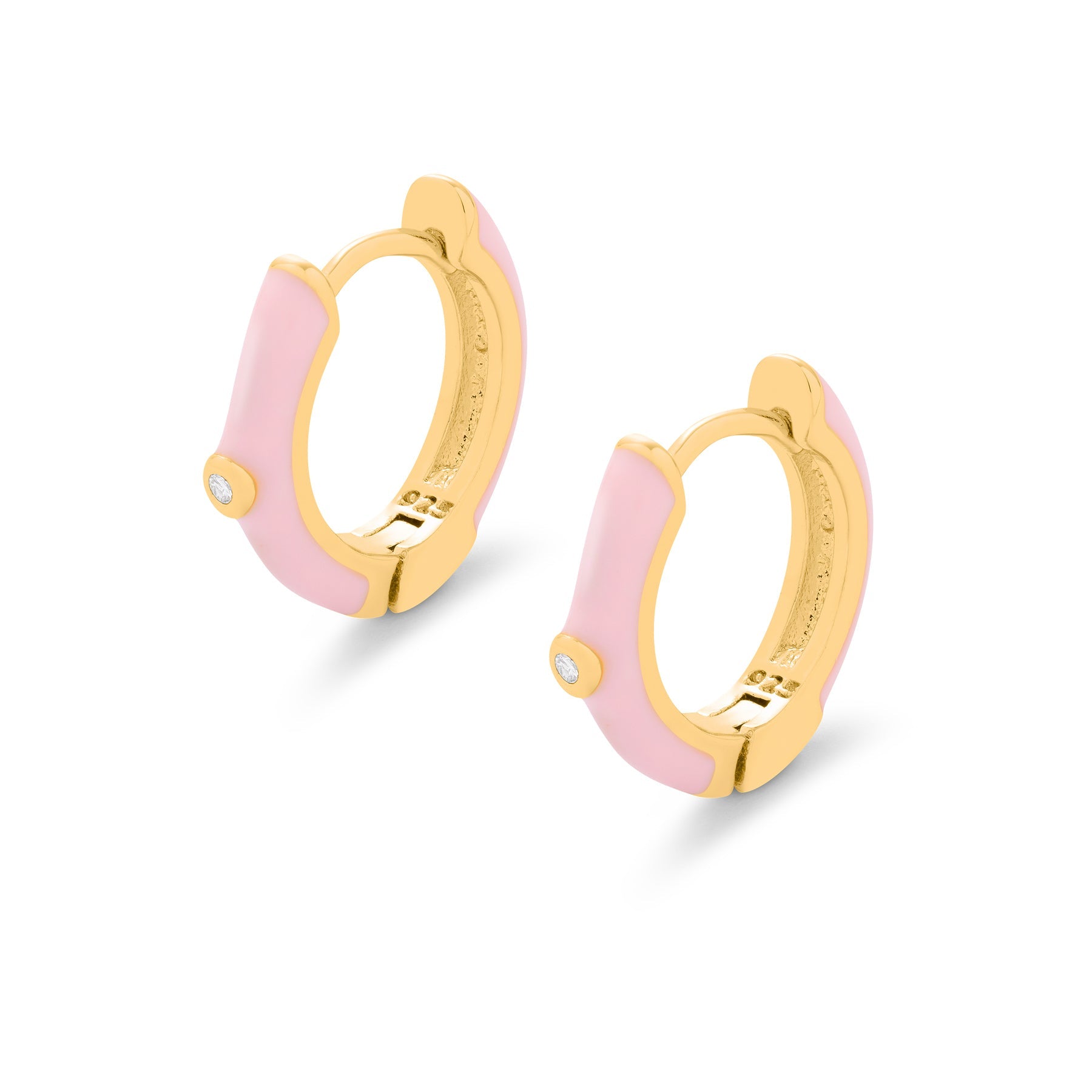 THE GAYLE (Pink) Jimena Alejandra