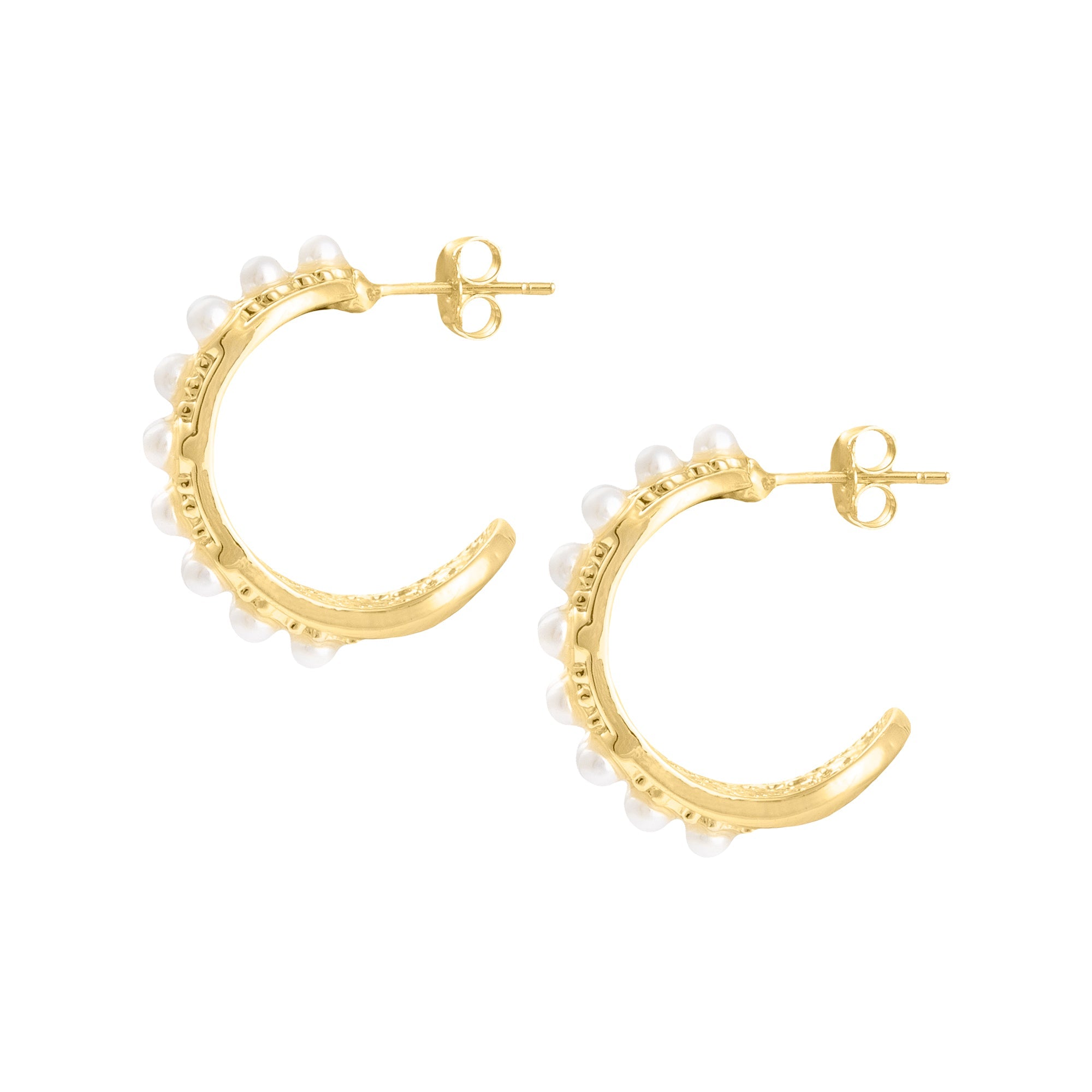 THE LAYLA Earrings Jimena Alejandra