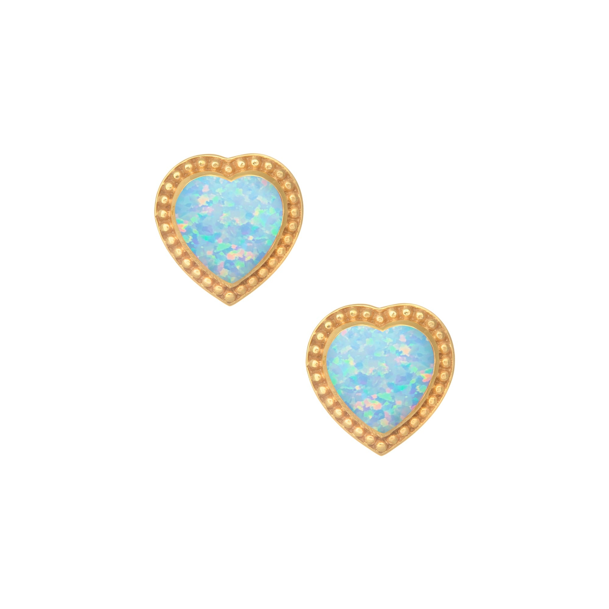 THE MANUELA Earrings Jimena Alejandra