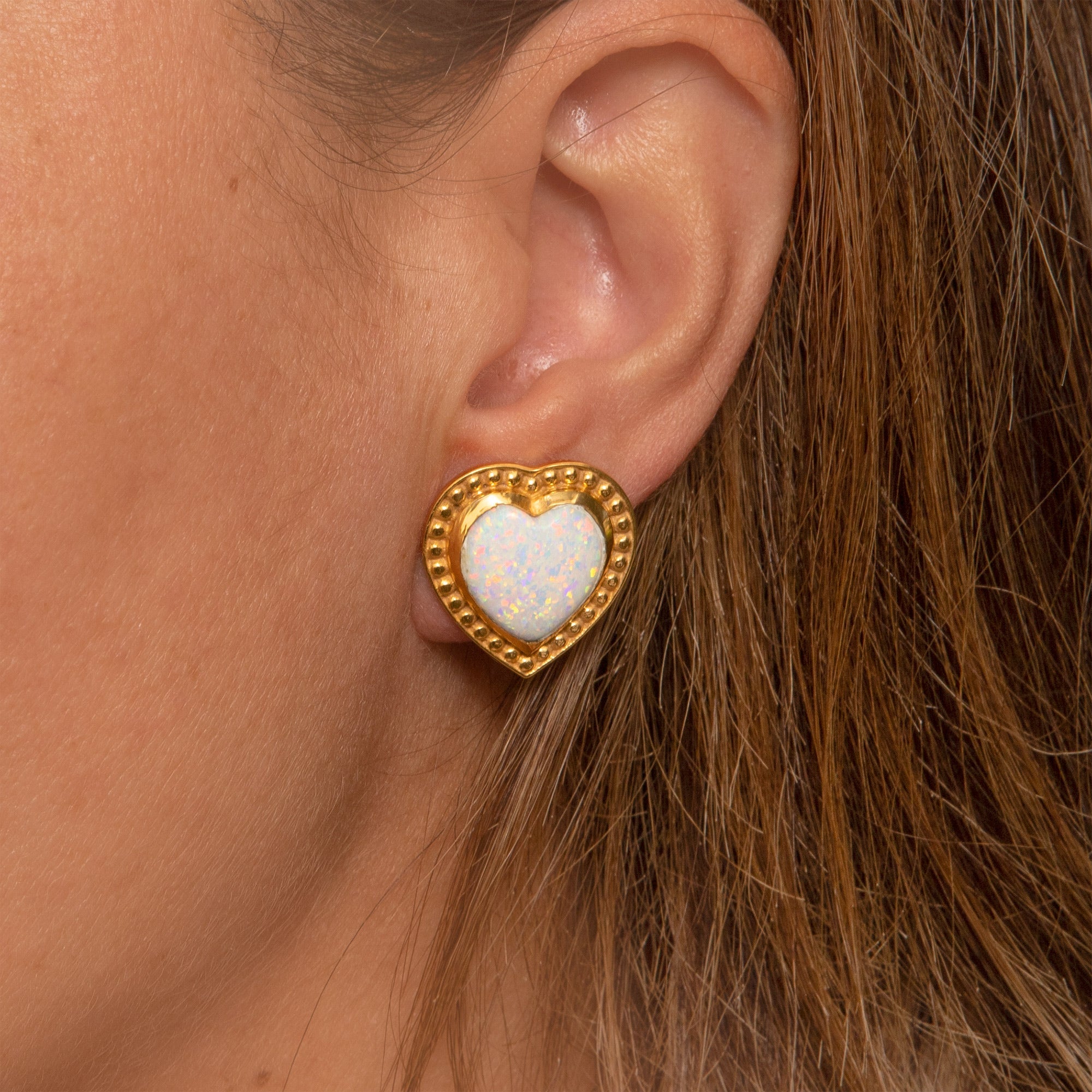 THE MANUELA Earrings Jimena Alejandra