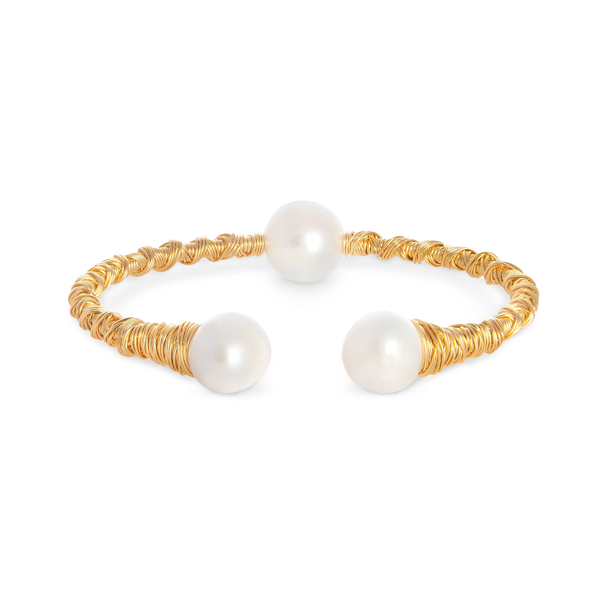 THE MARTHA Bracelets Jimena Alejandra